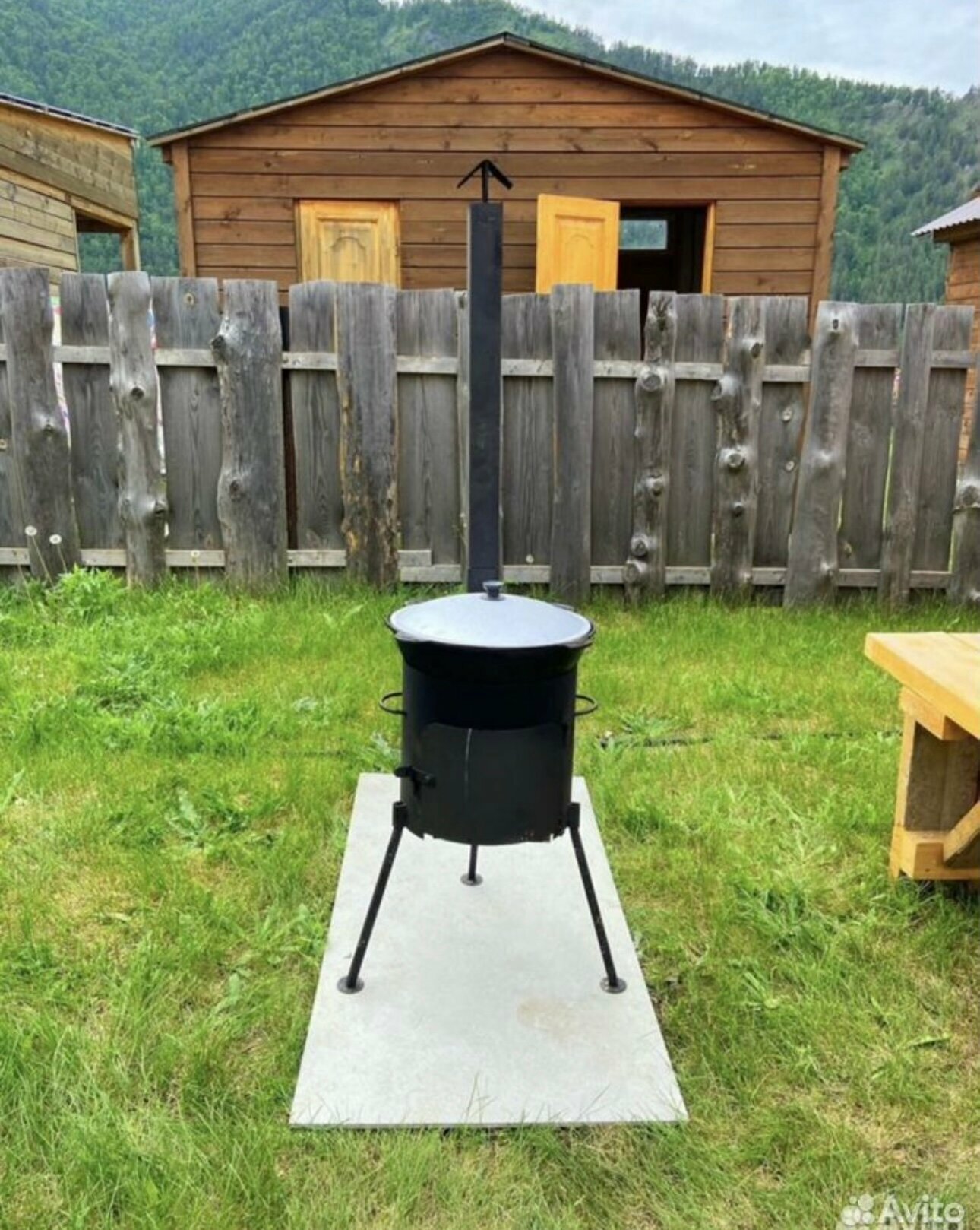 Семейный номер с душем