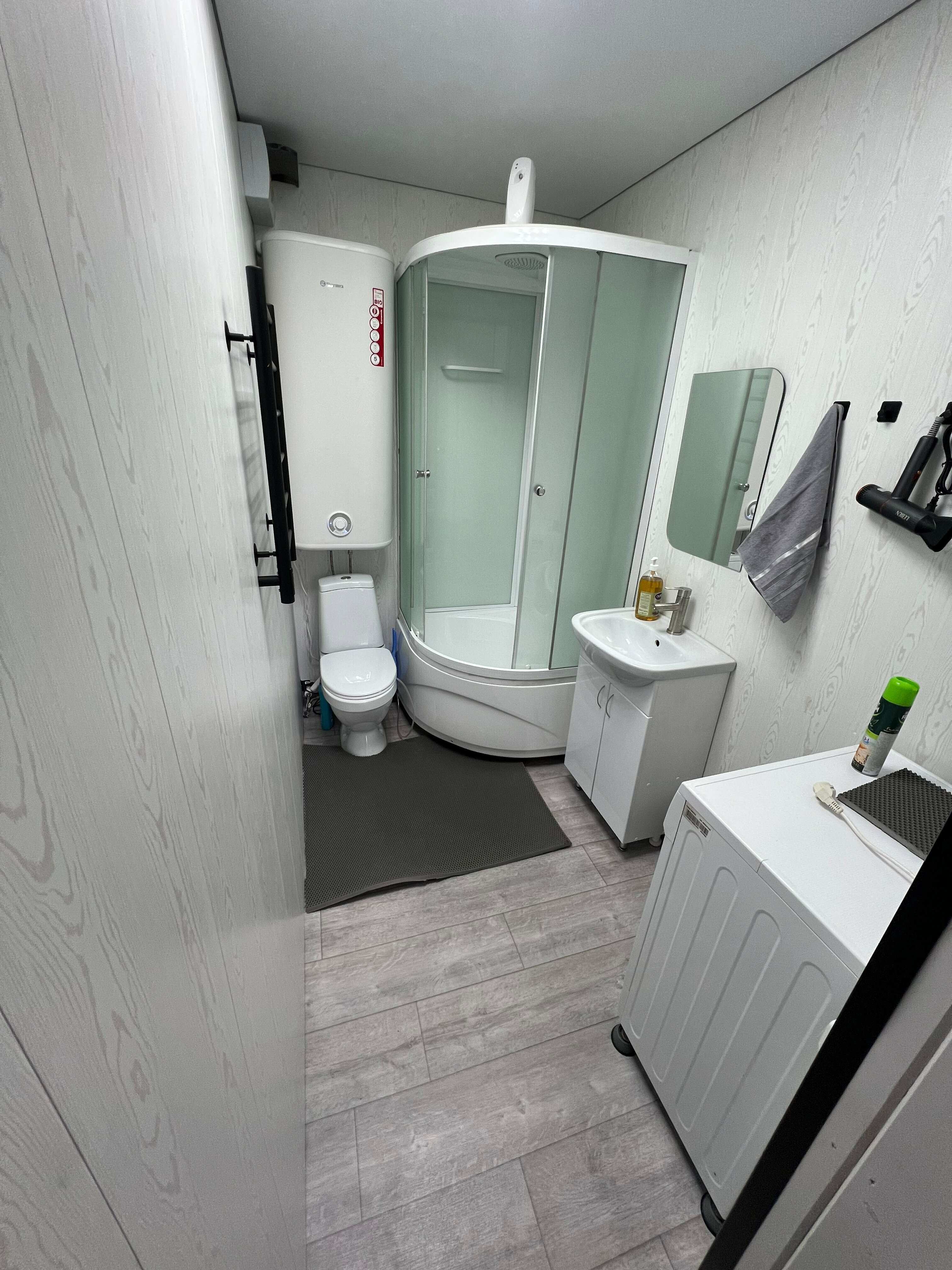 Дом для семейного отдыха