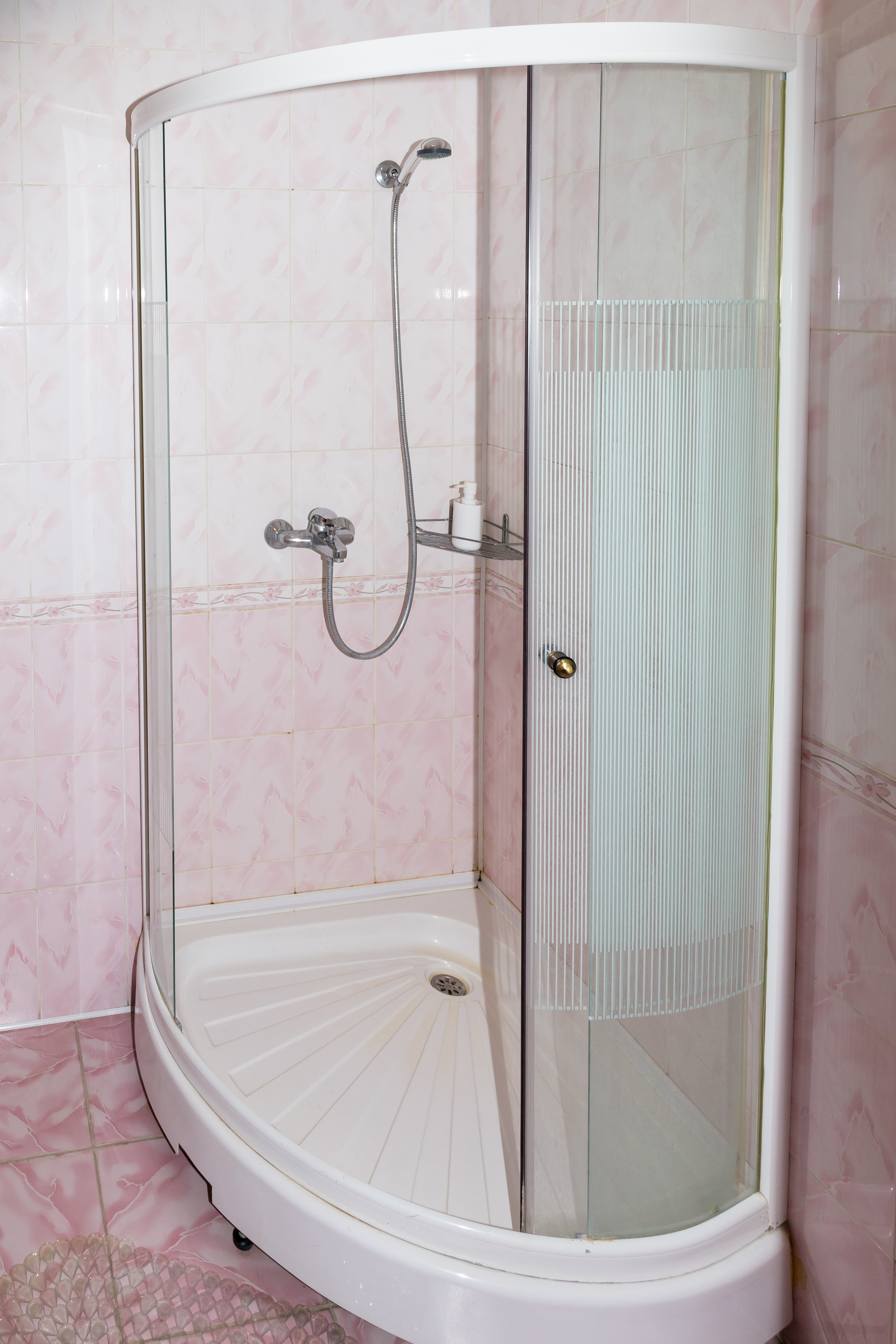 Двухместный номер с 2 отдельными кроватями