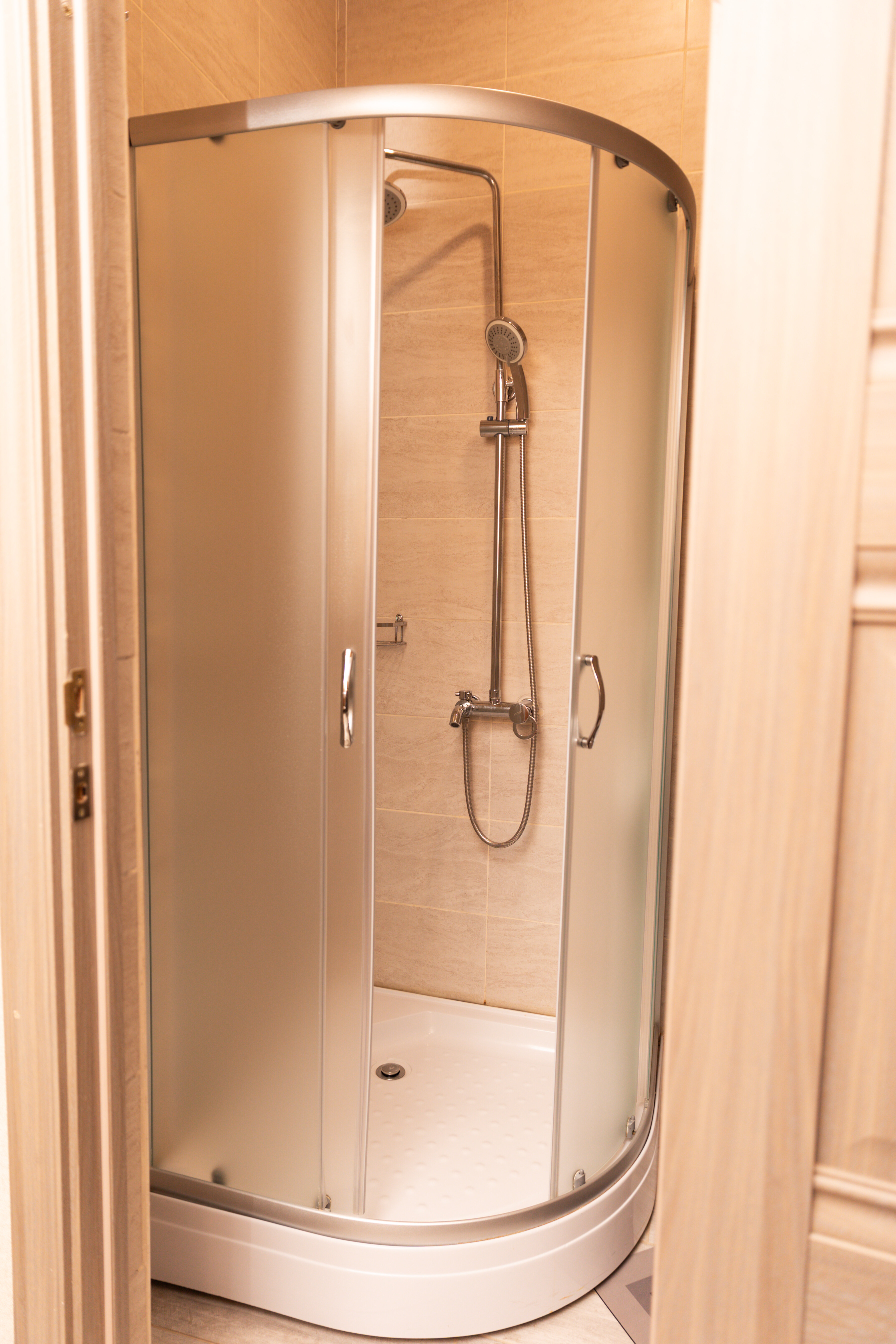 Трехместный номер