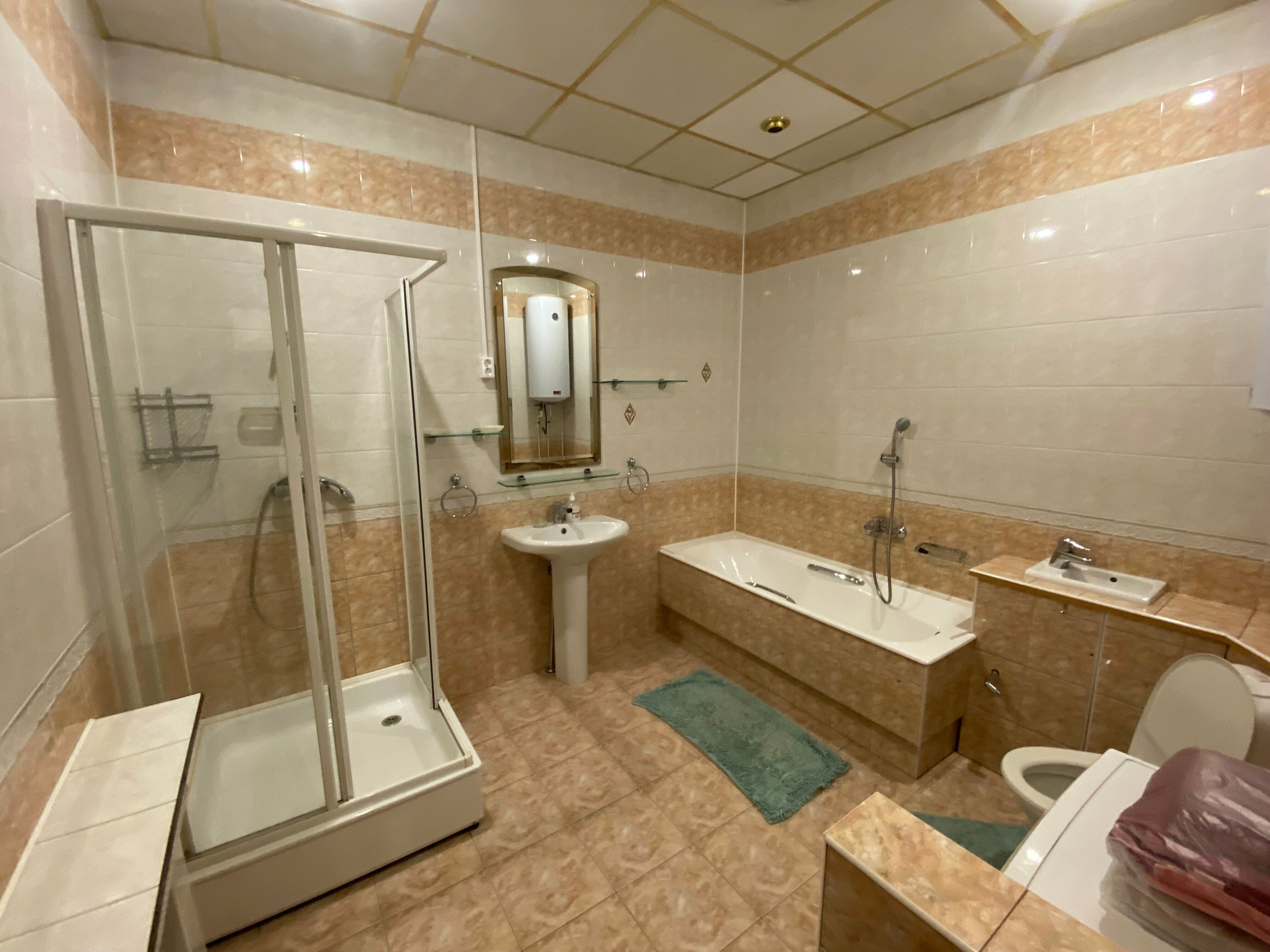 Семейный суперлюкс