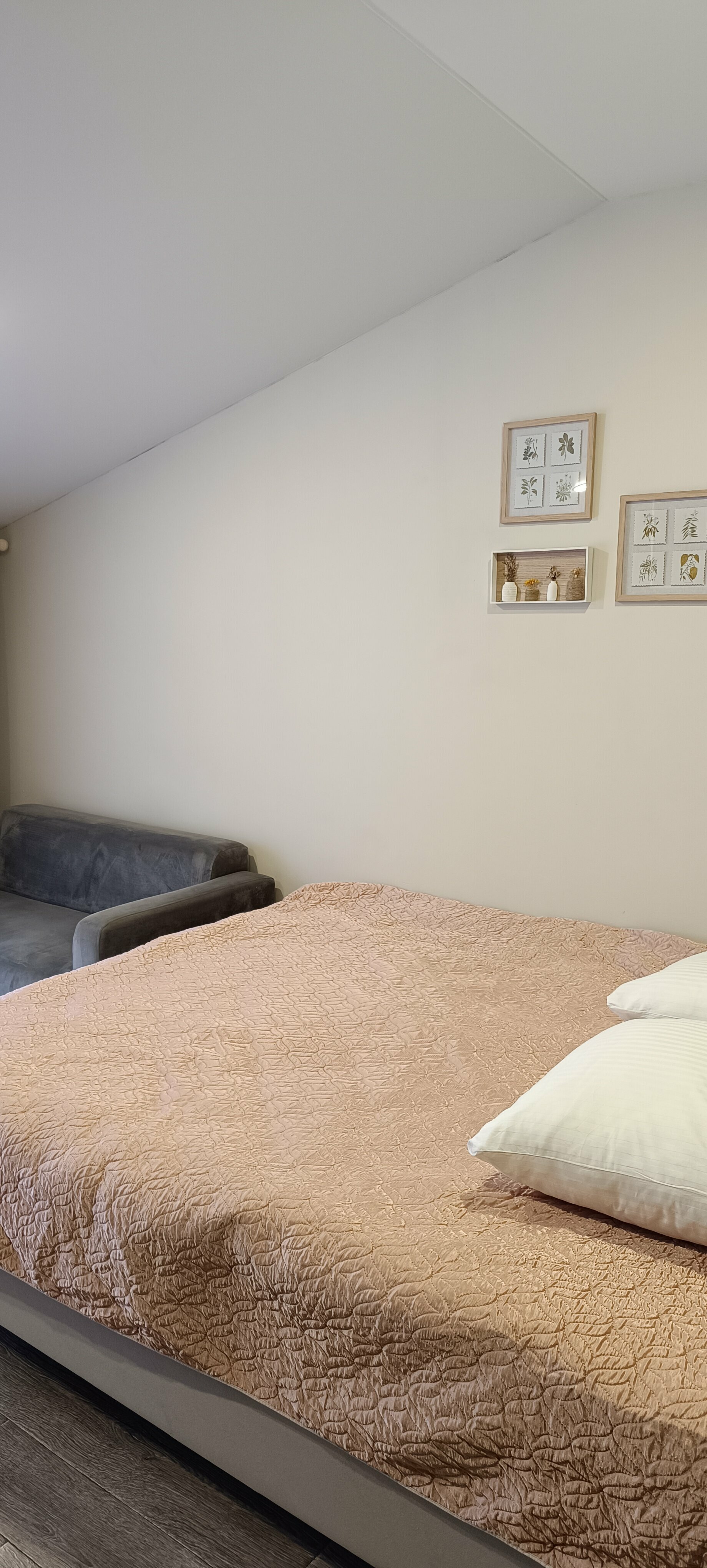 Семейный номер