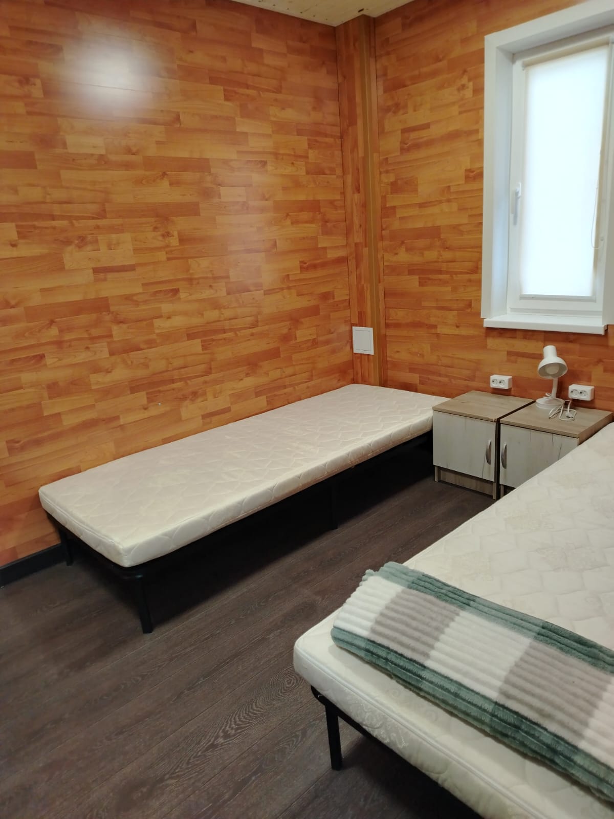 Таунхаус с отдельным входом