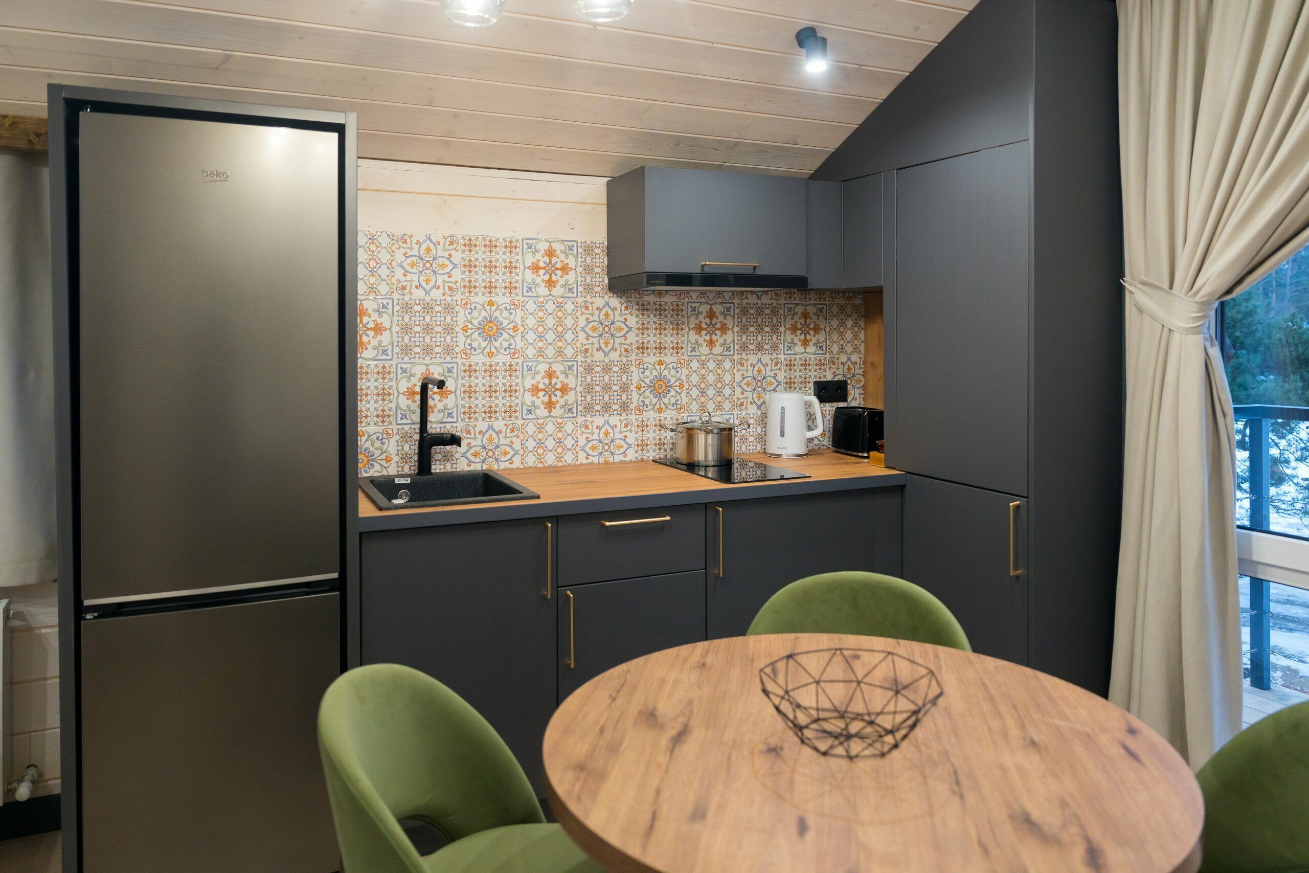 Апартамент Стандарт Плюс(2 этаж)