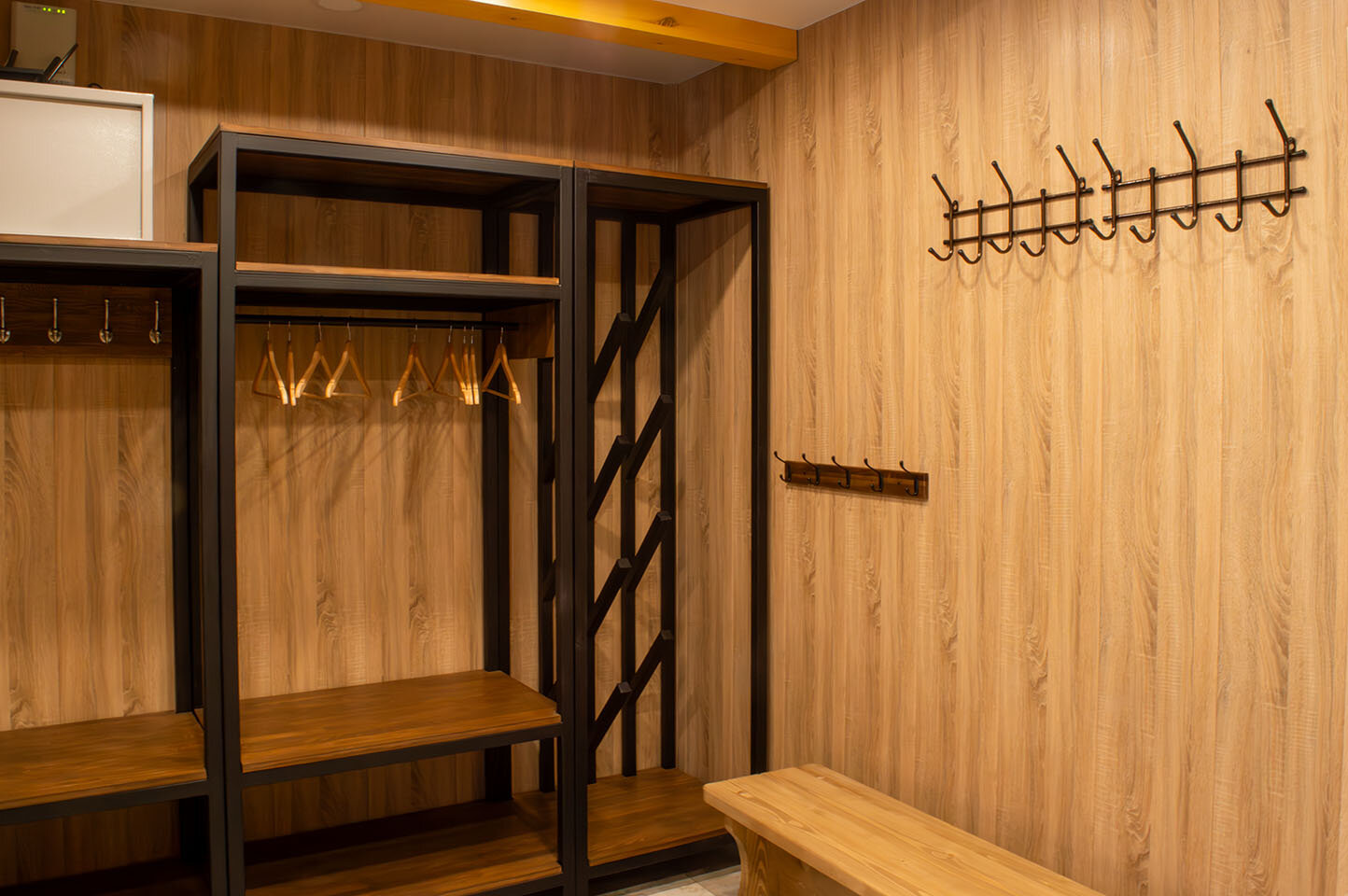 Таунхаус с отдельным входом