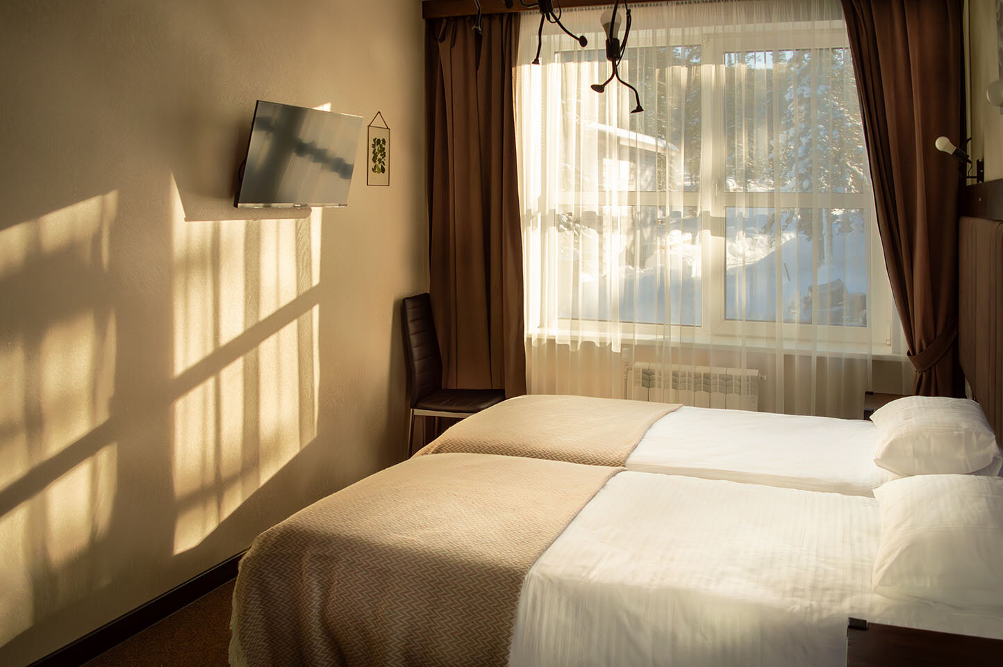 Таунхаус с отдельным входом