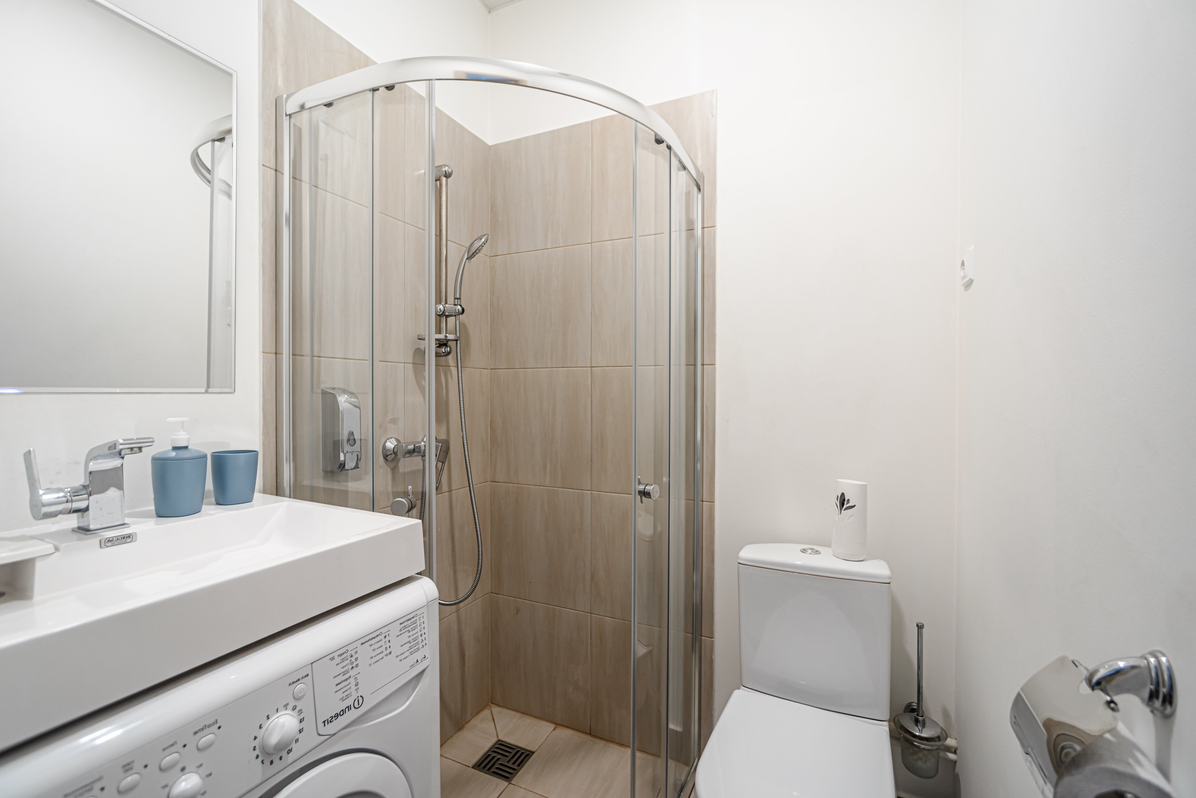 Апартаменты