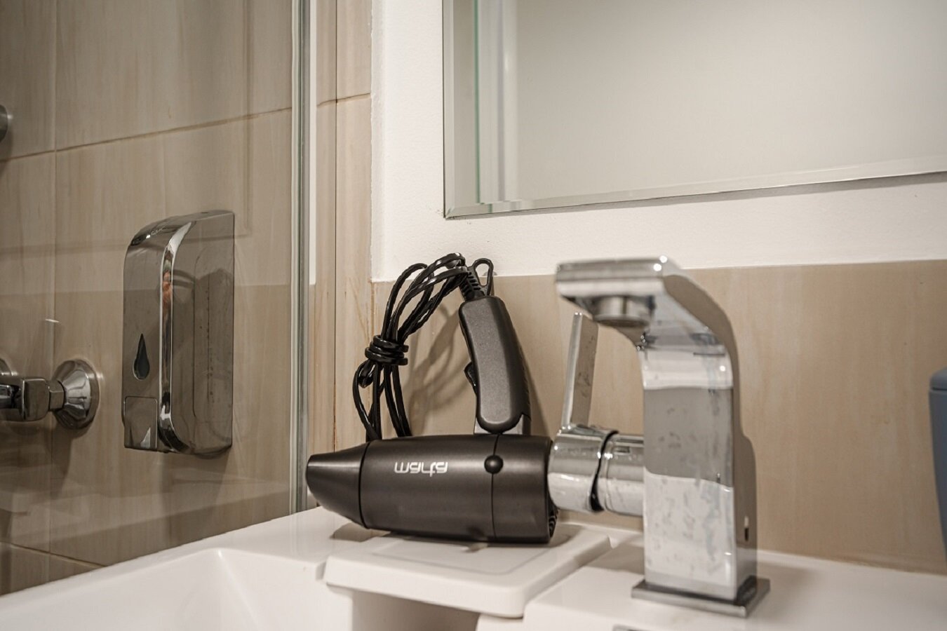 Апартаменты