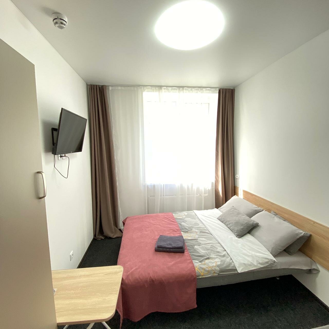 Апартаменты