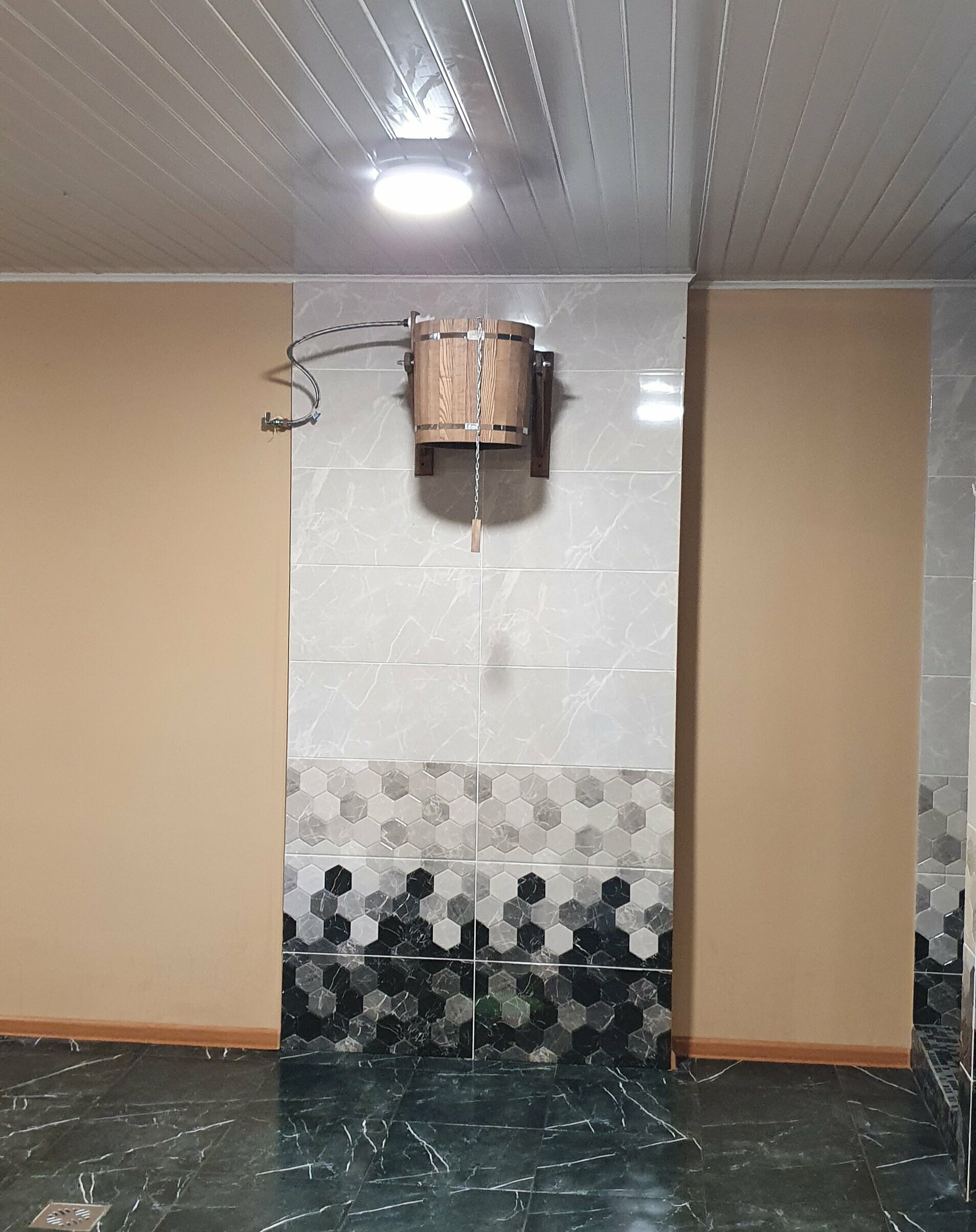 Коттедж для семейного отдыха