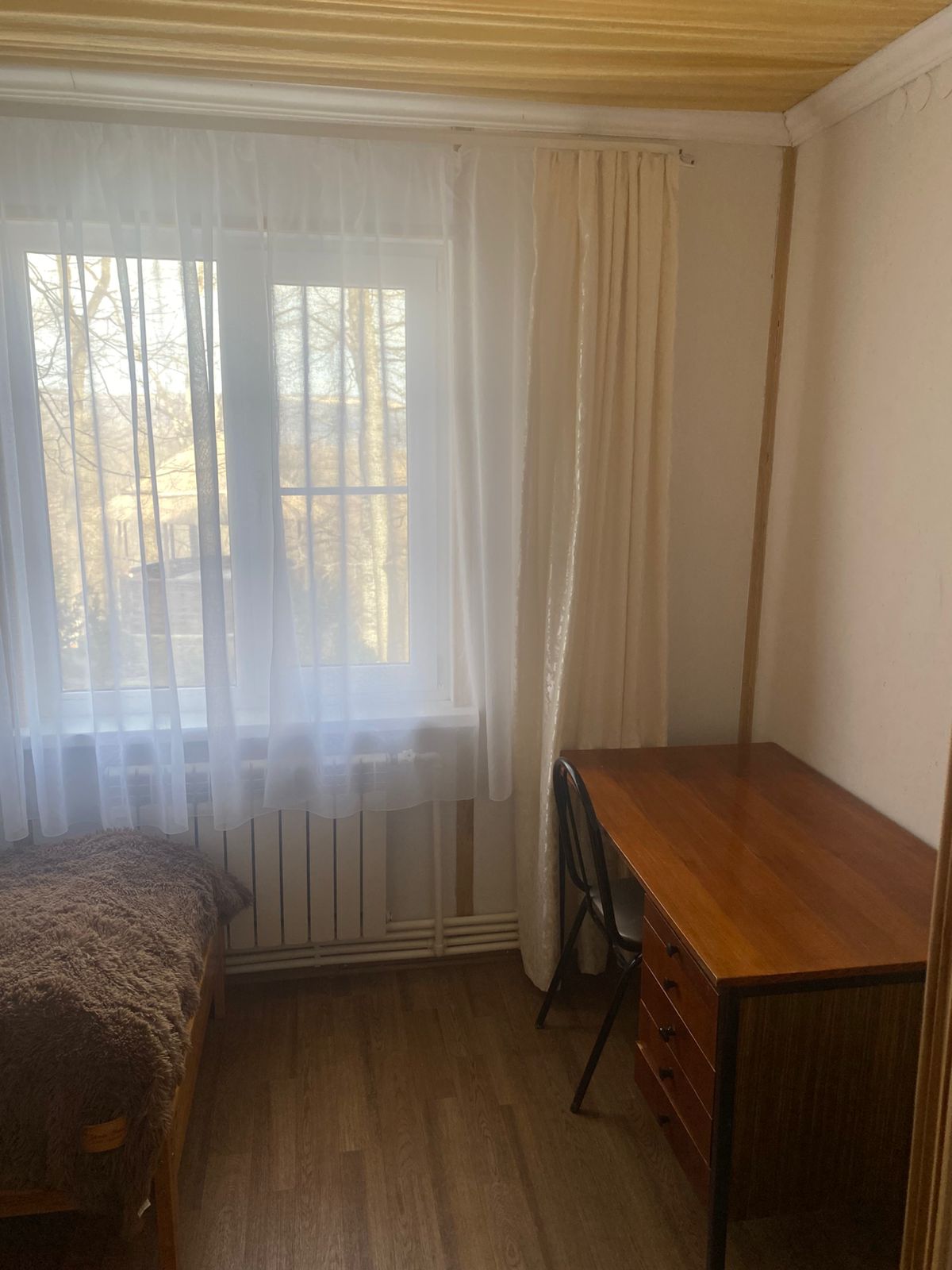 Семейный номер