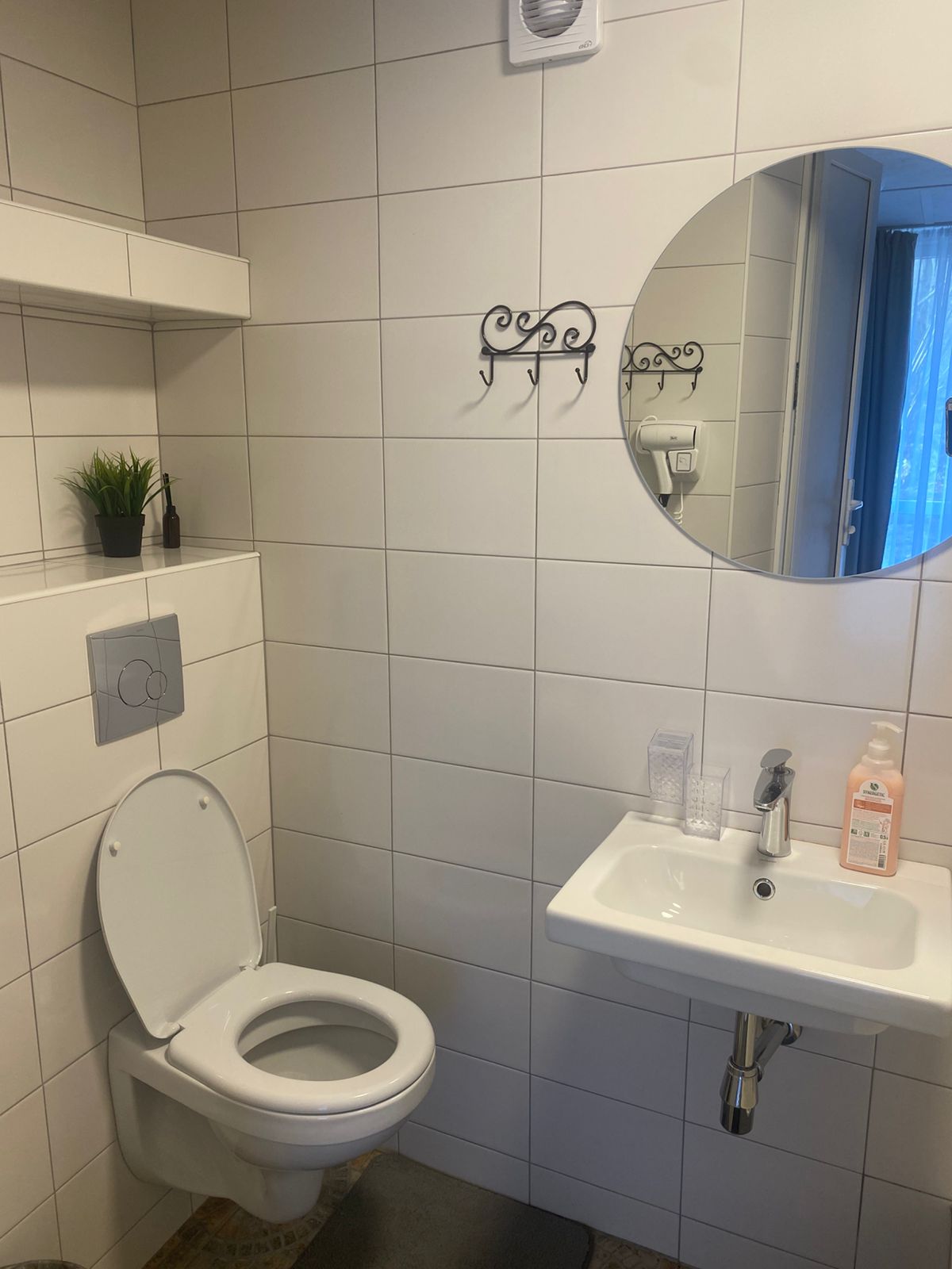 Апартаменты