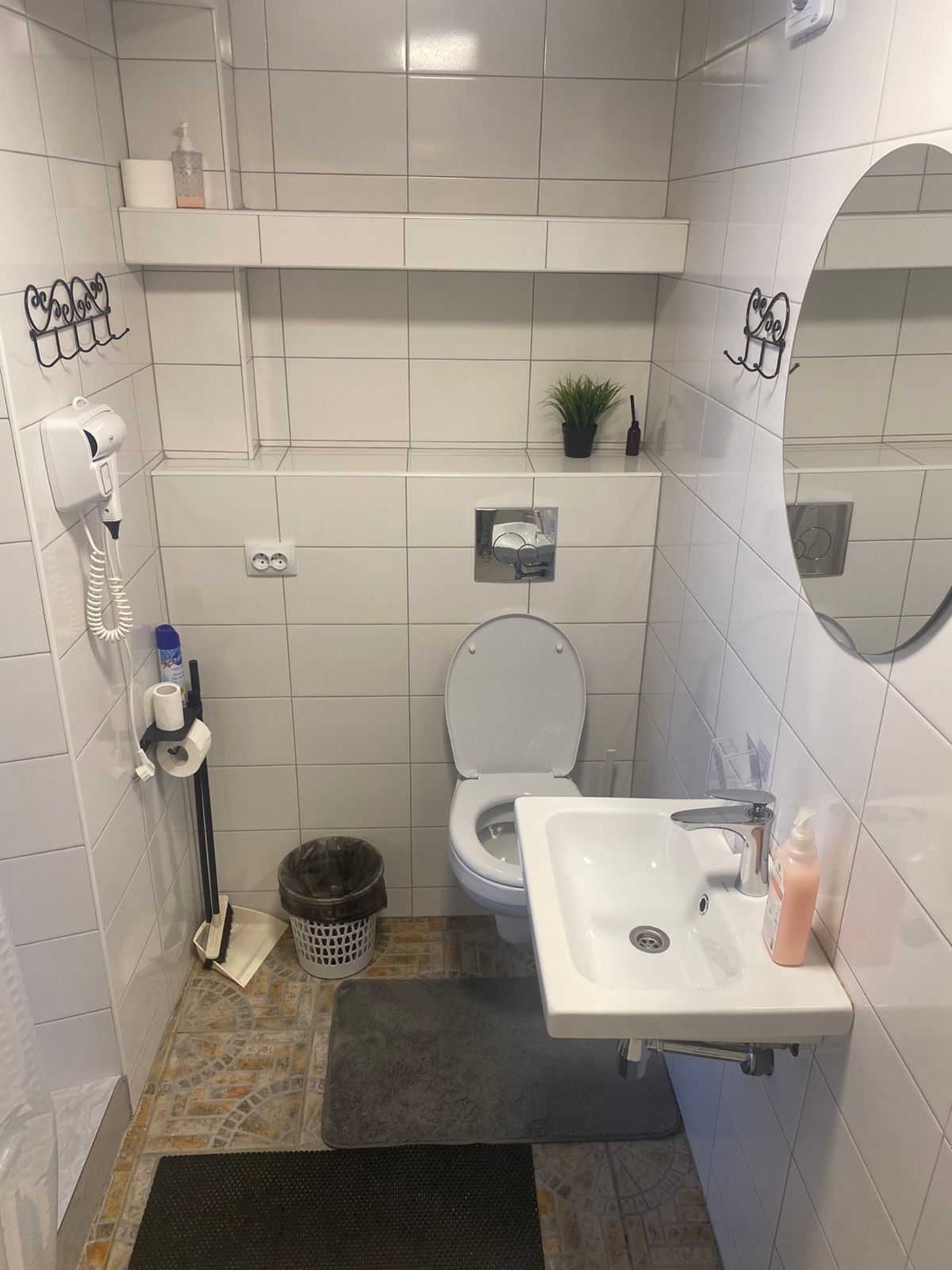 Апартаменты