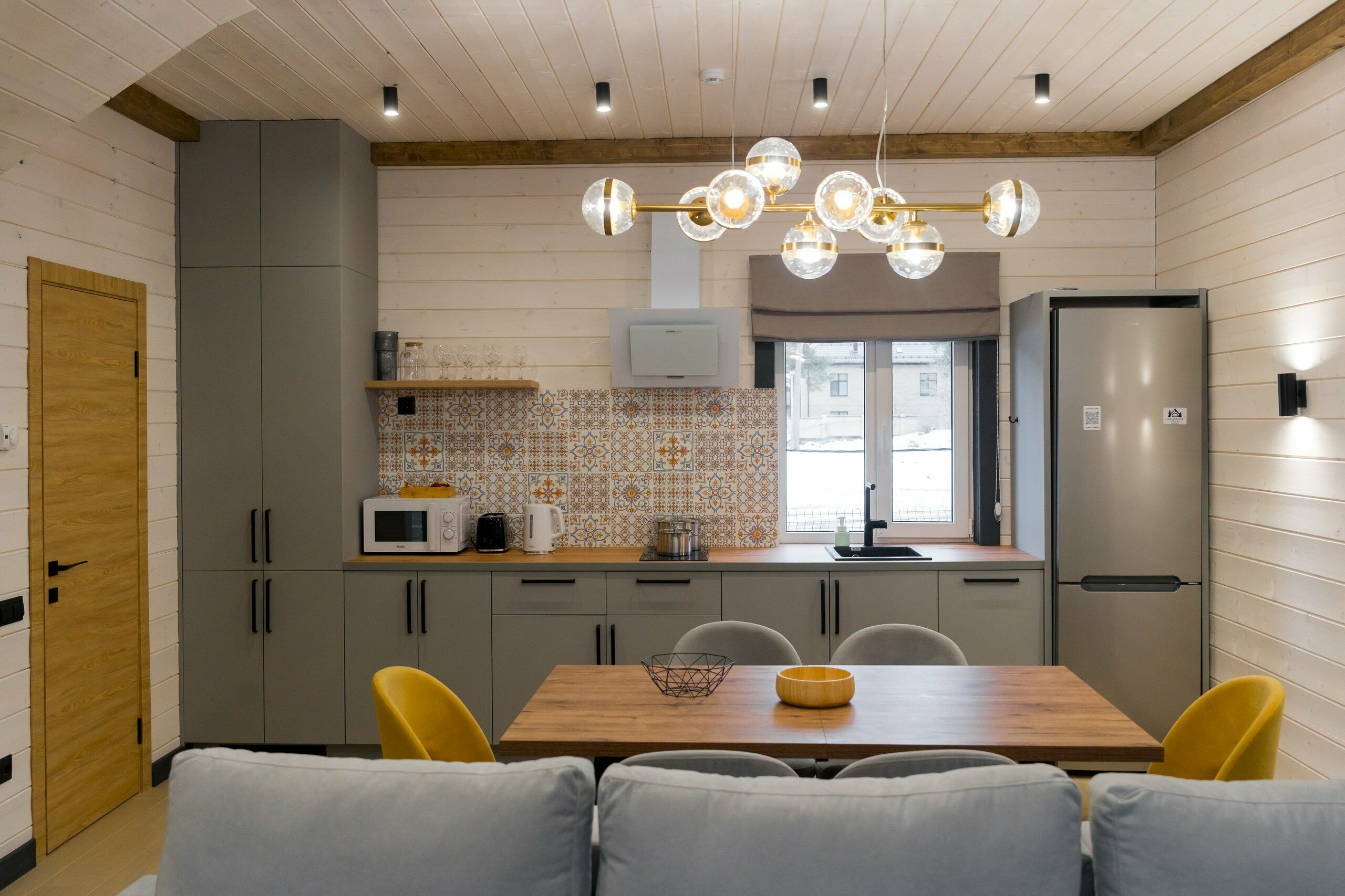 Вилла Айвазовский  Сьют