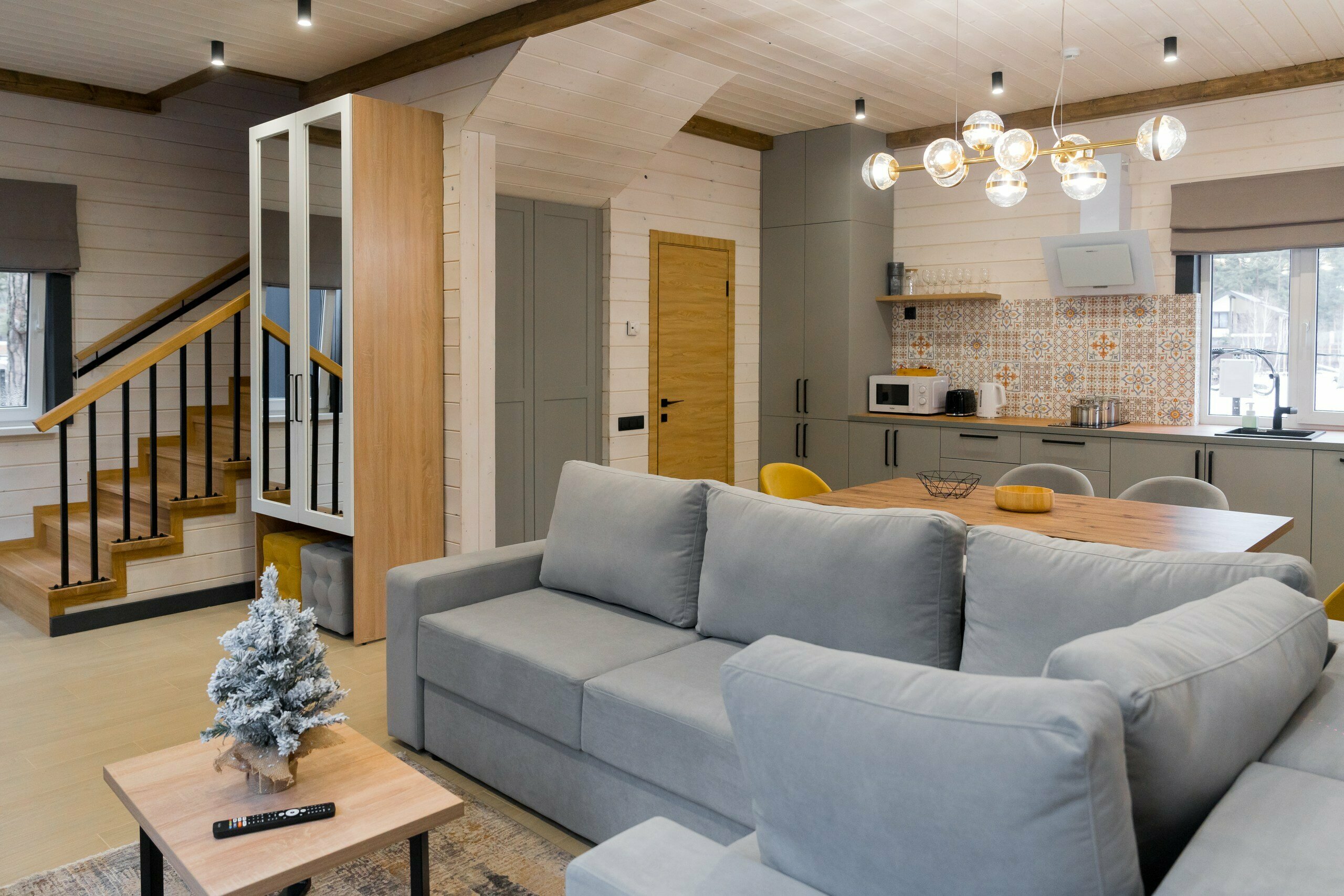 Вилла Айвазовский  Сьют