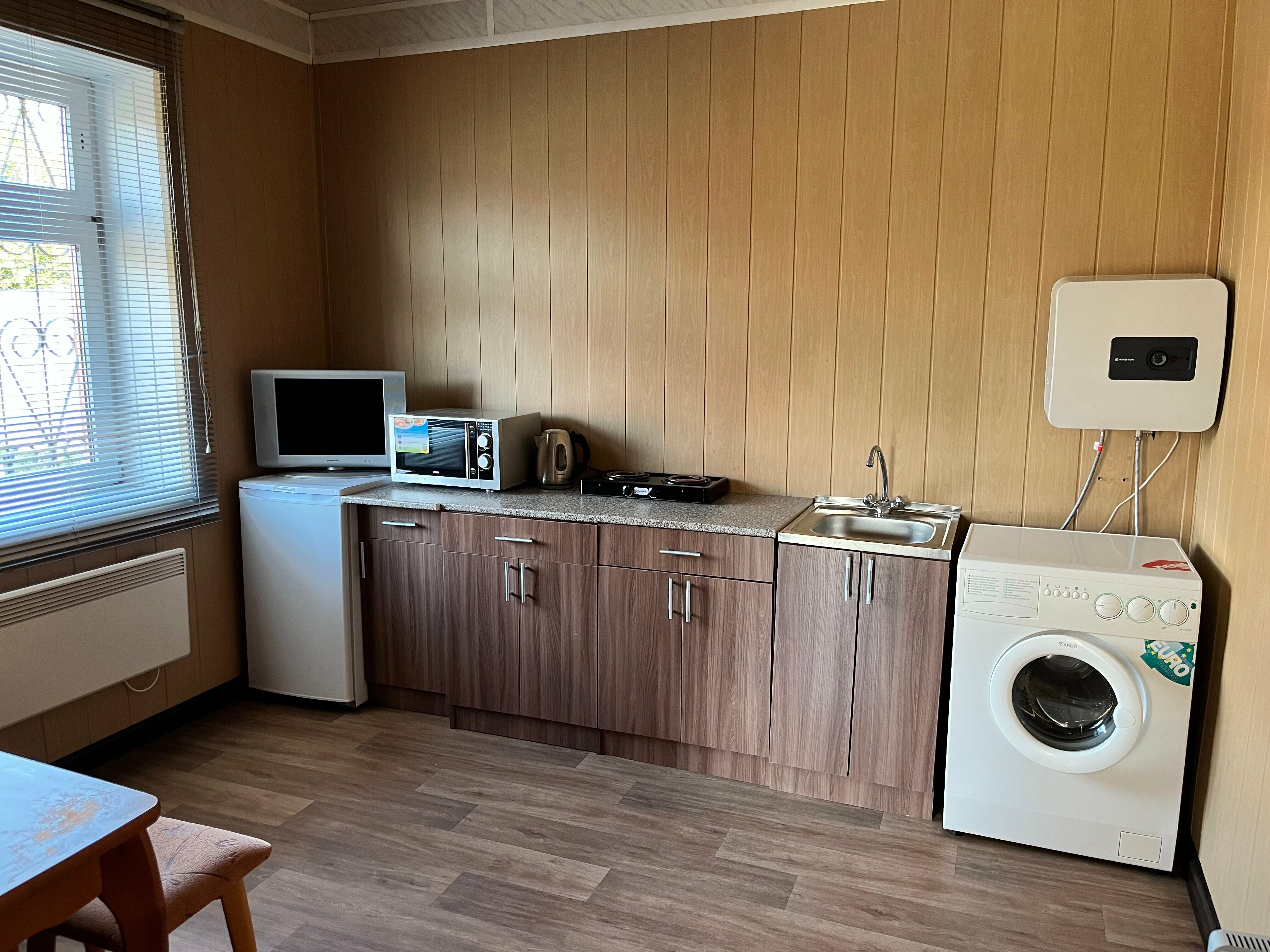 Дом – Рядом с пляжем