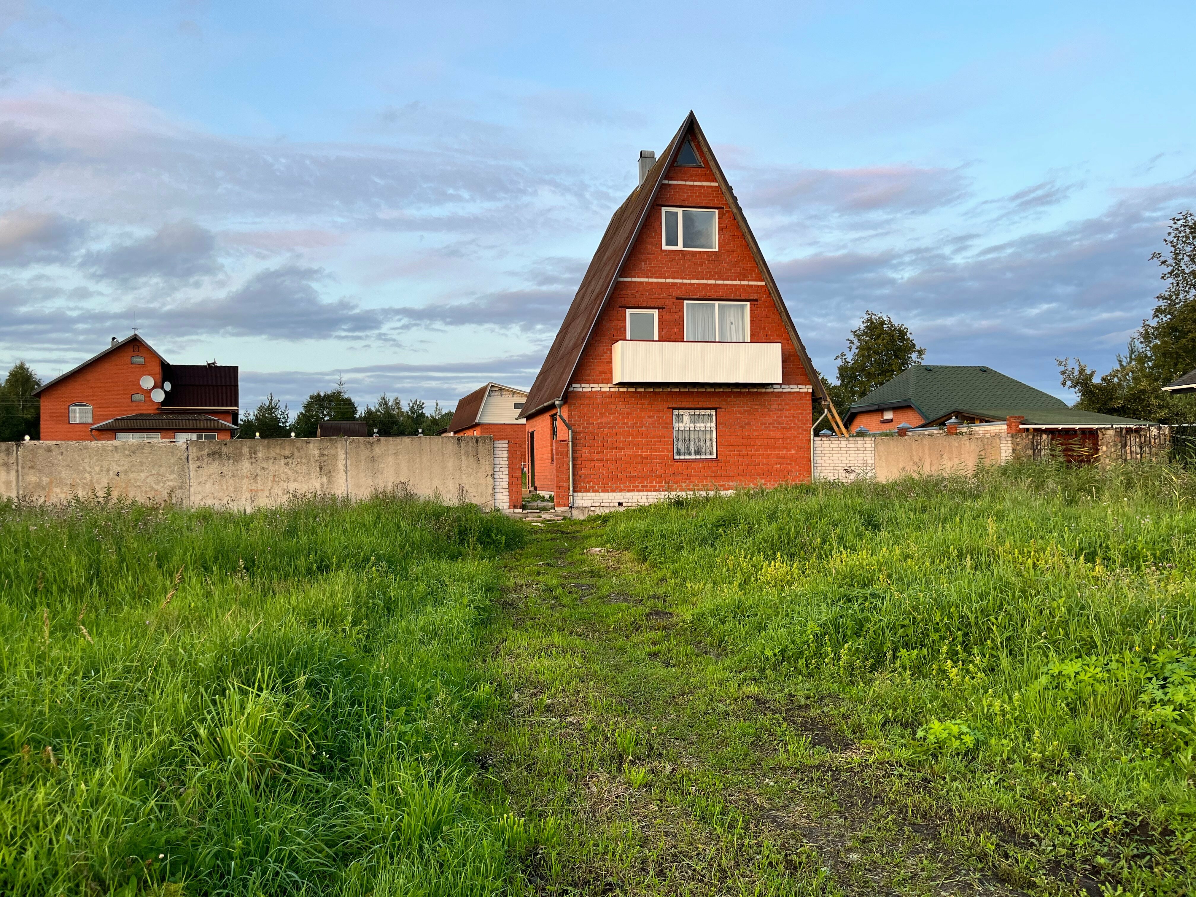 Дом – Рядом с пляжем