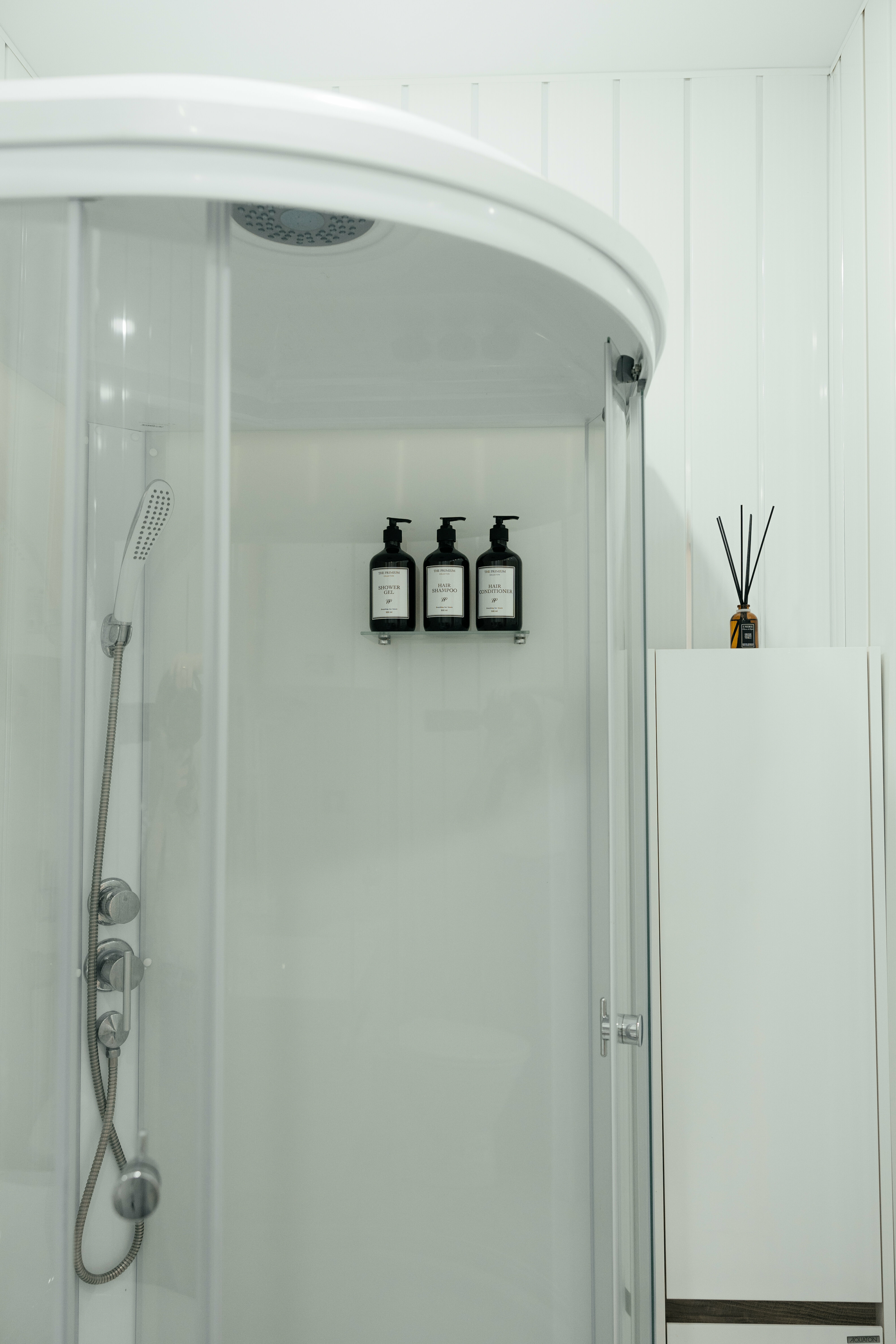 Дом с видом на озеро