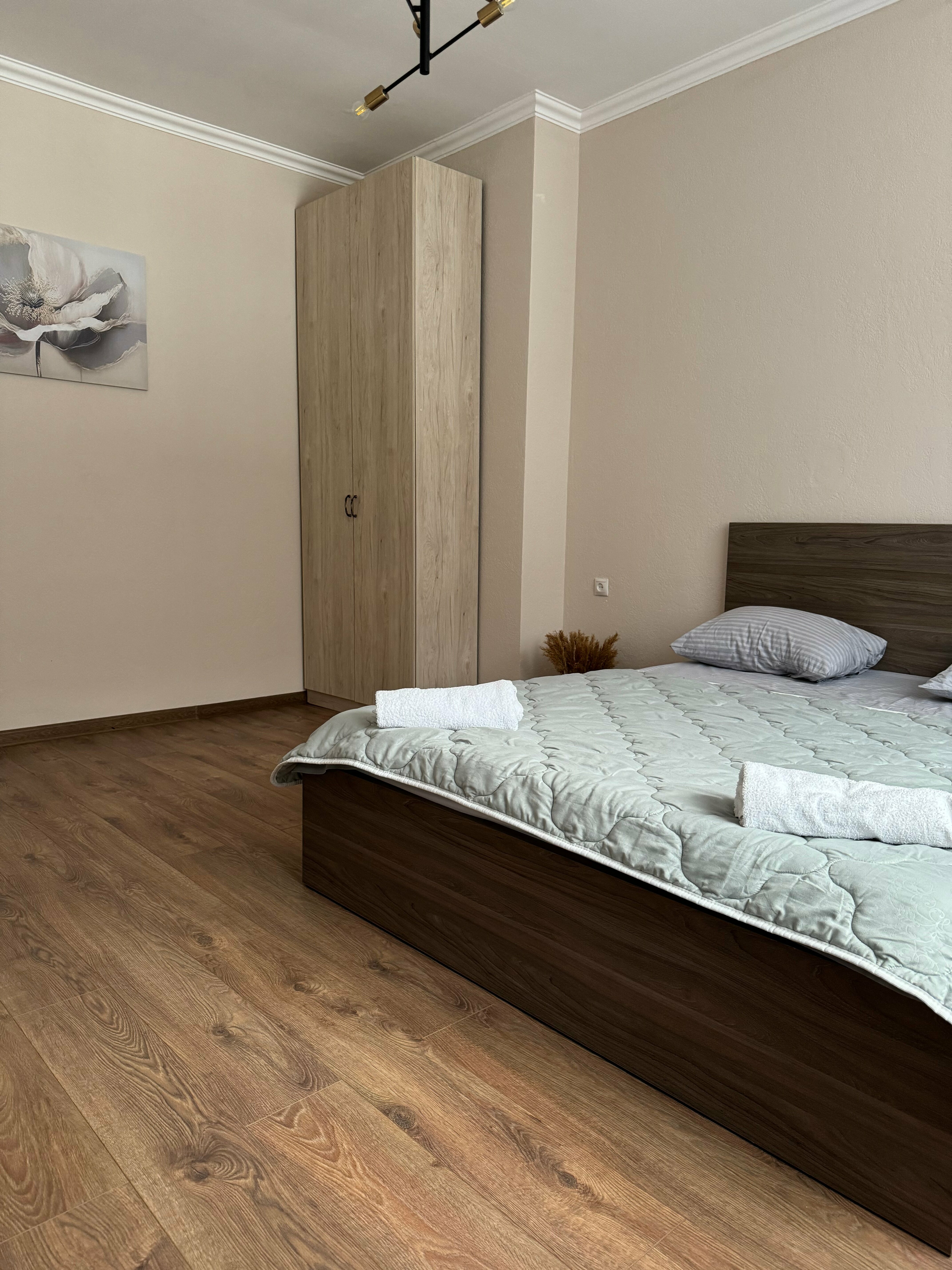 Дом для отпуска