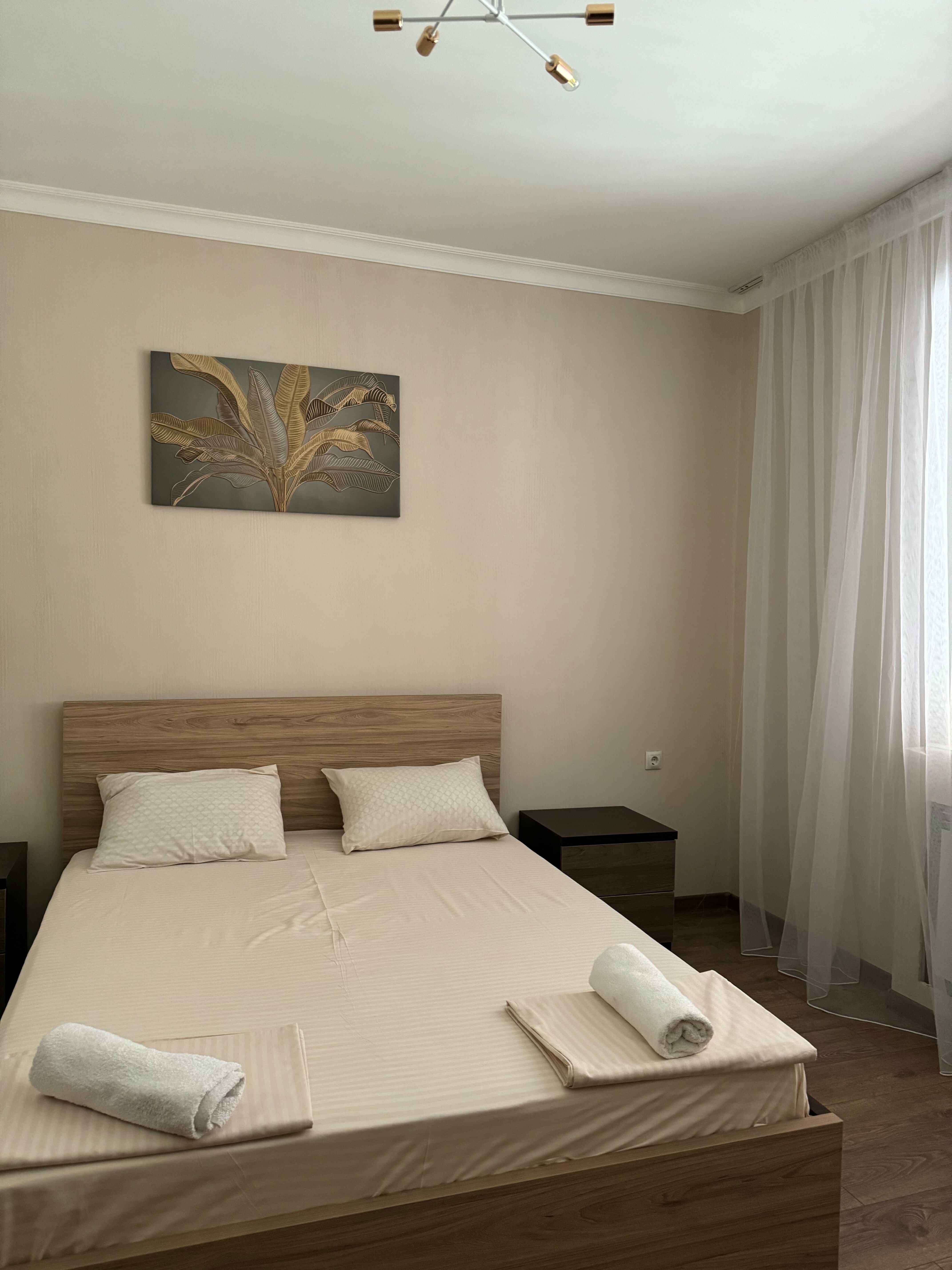 Дом для отпуска