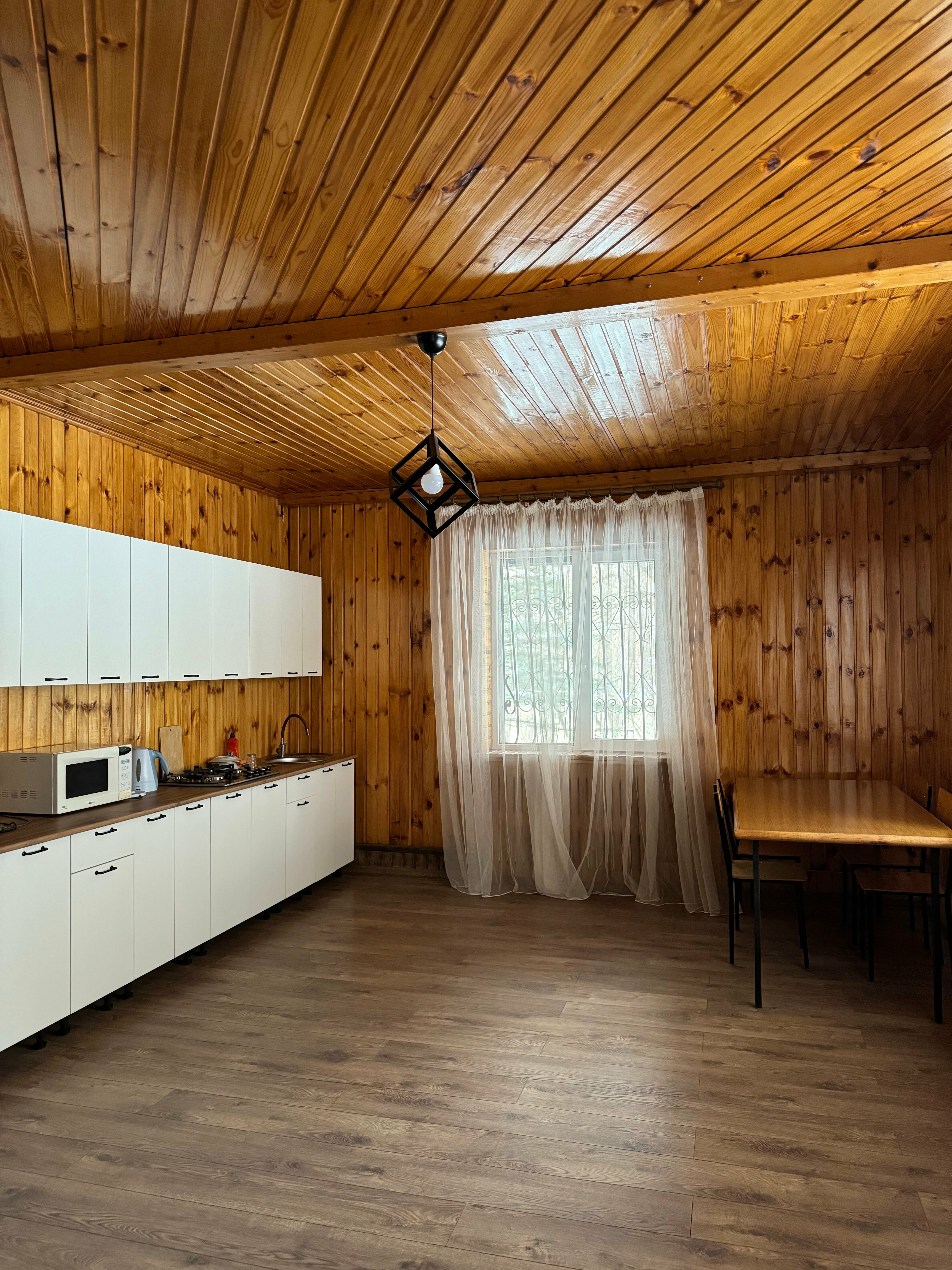 Дом для отпуска