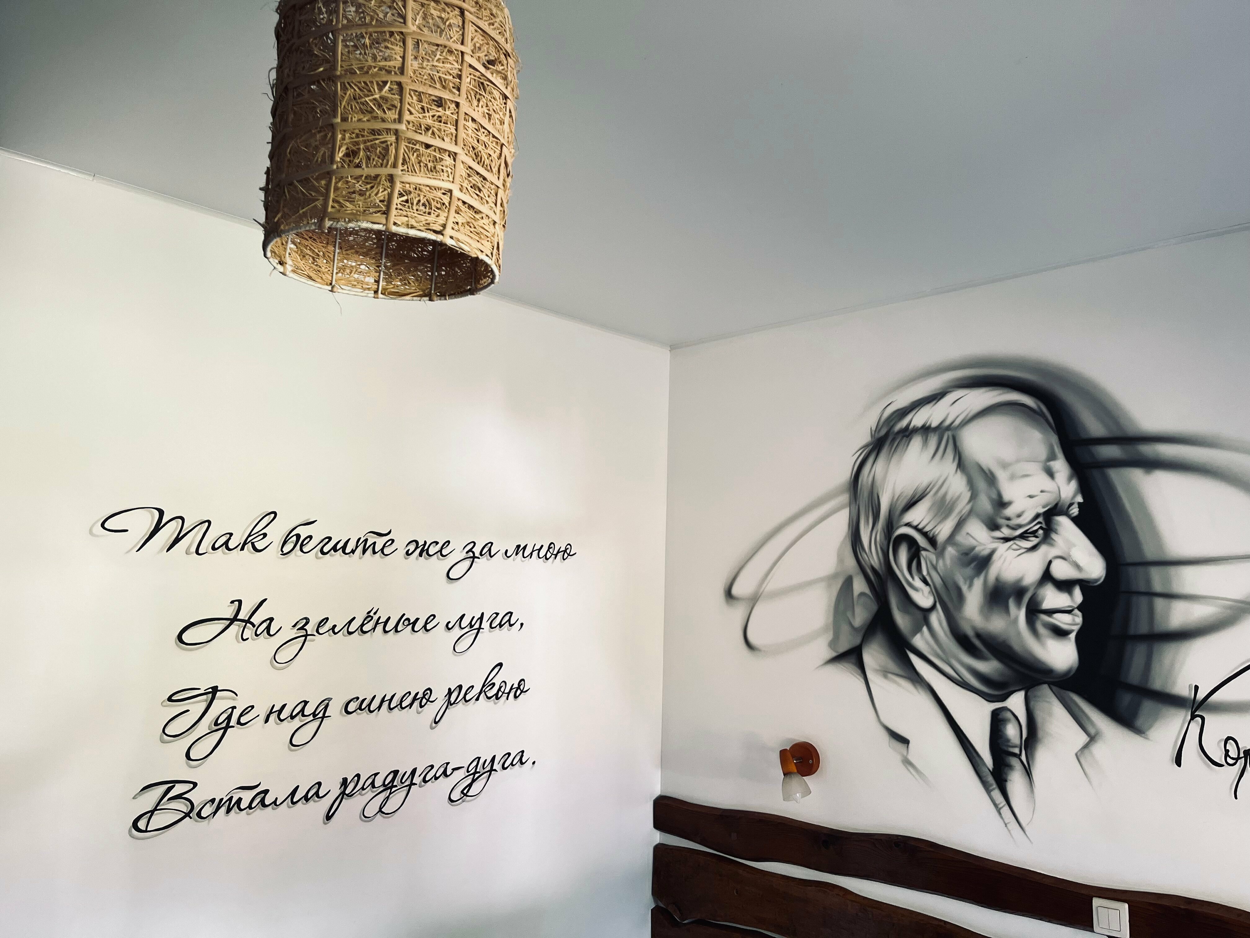 Стандартный двухместный номер с 1 кроватью или 2 отдельными кроватями