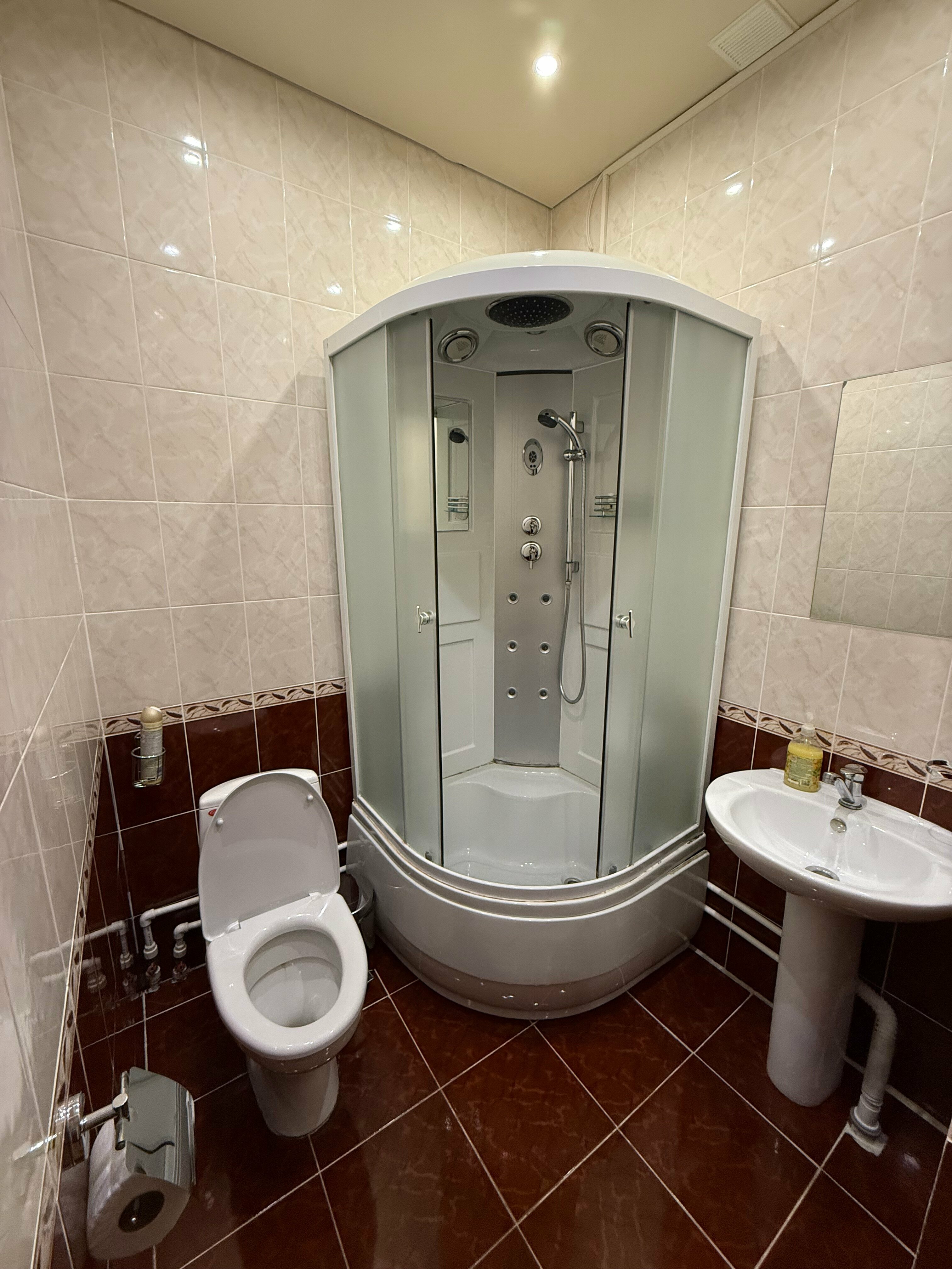 Семейный номер