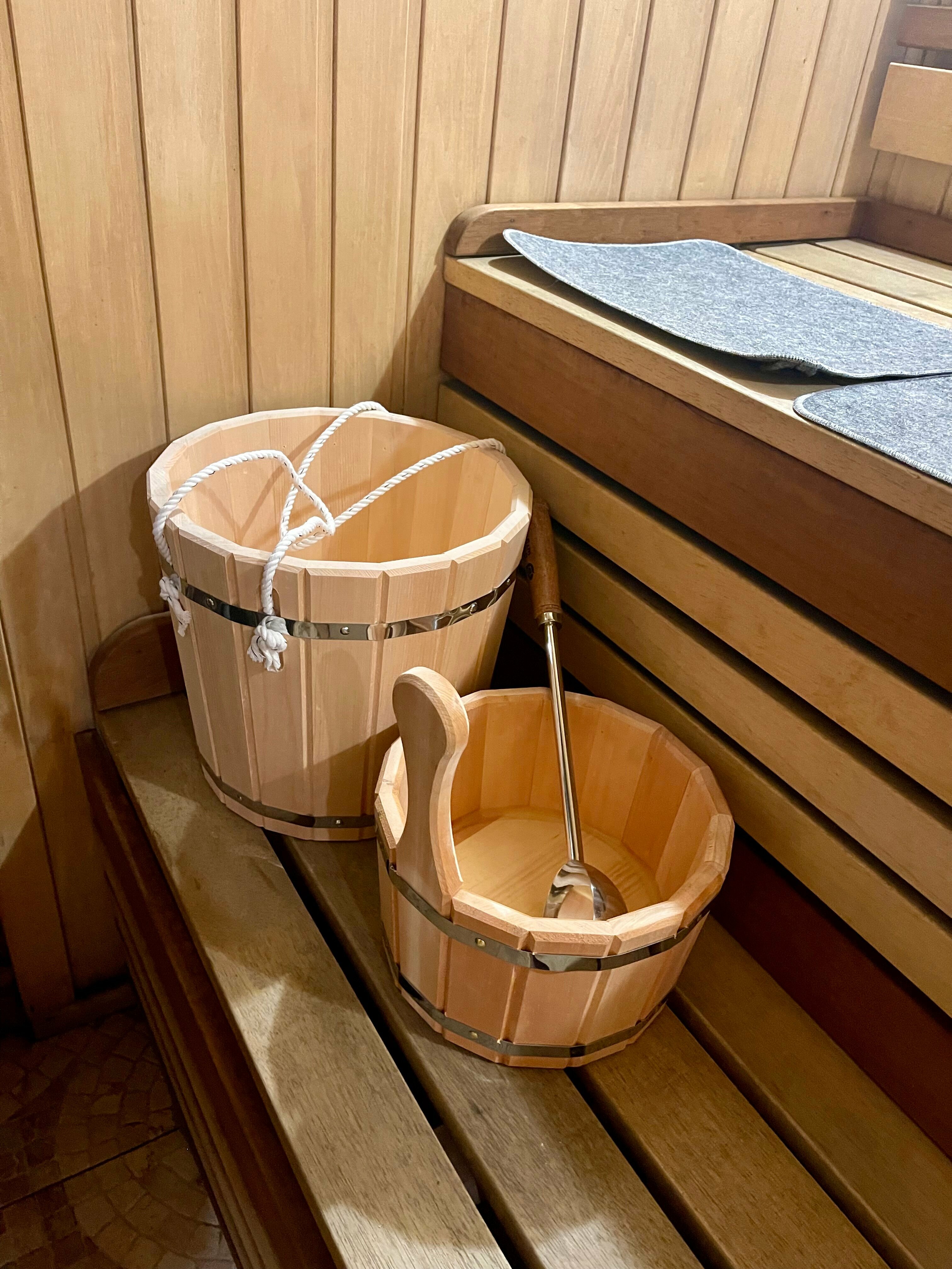 Коттедж для семейного отдыха