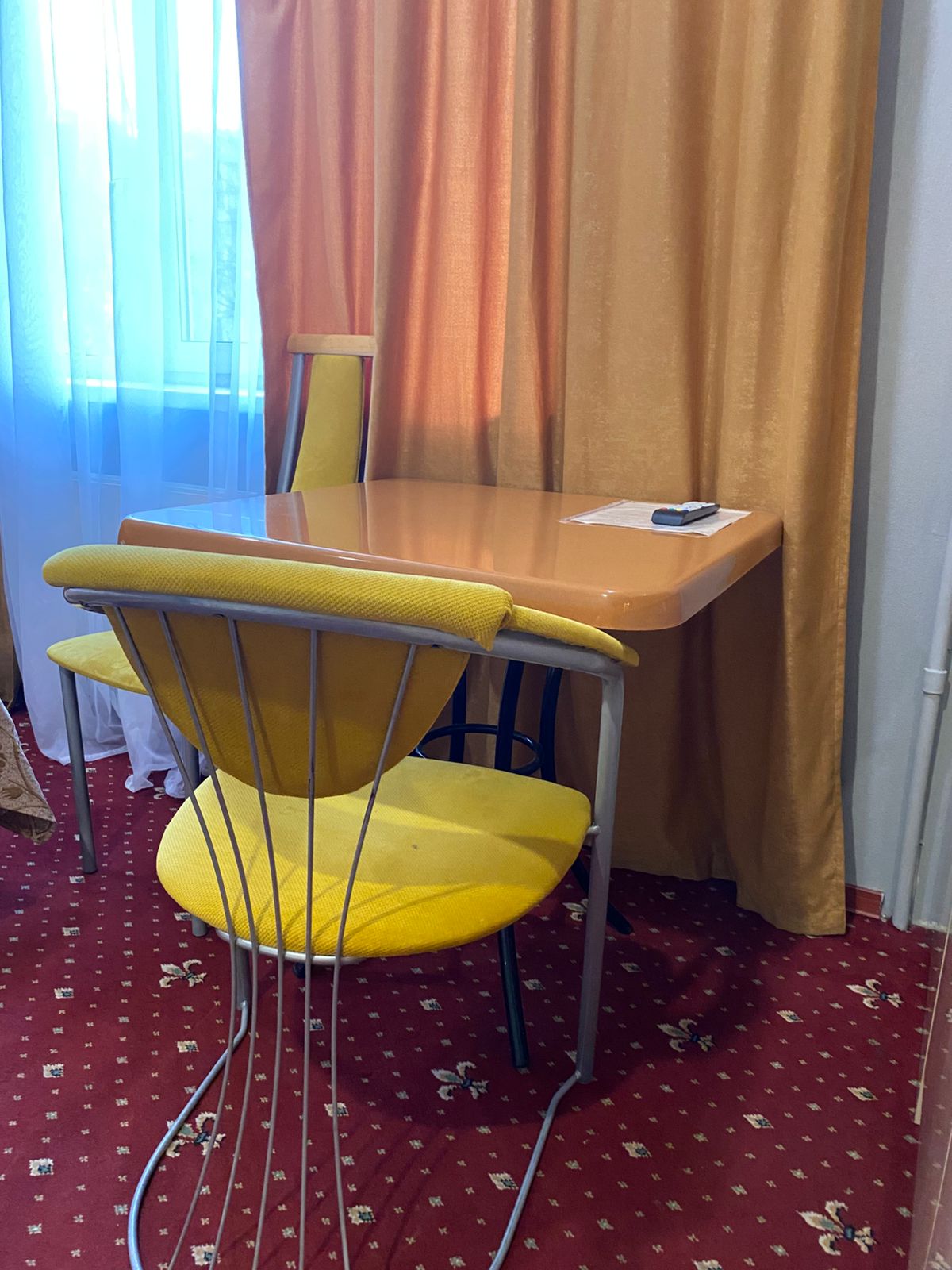 Апартаменты 205