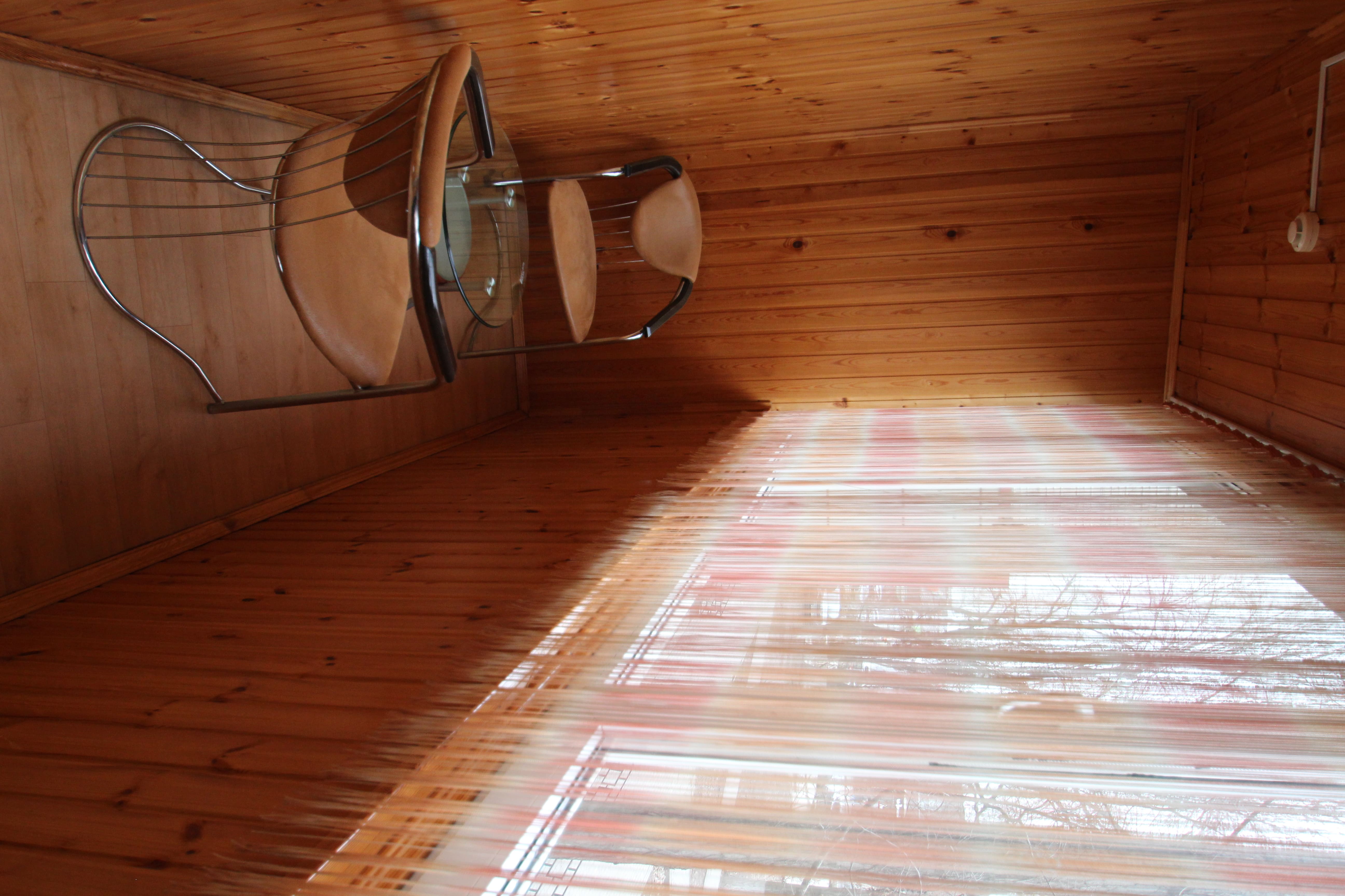 Двухместный номер Делюкс с 2 отдельными кроватями