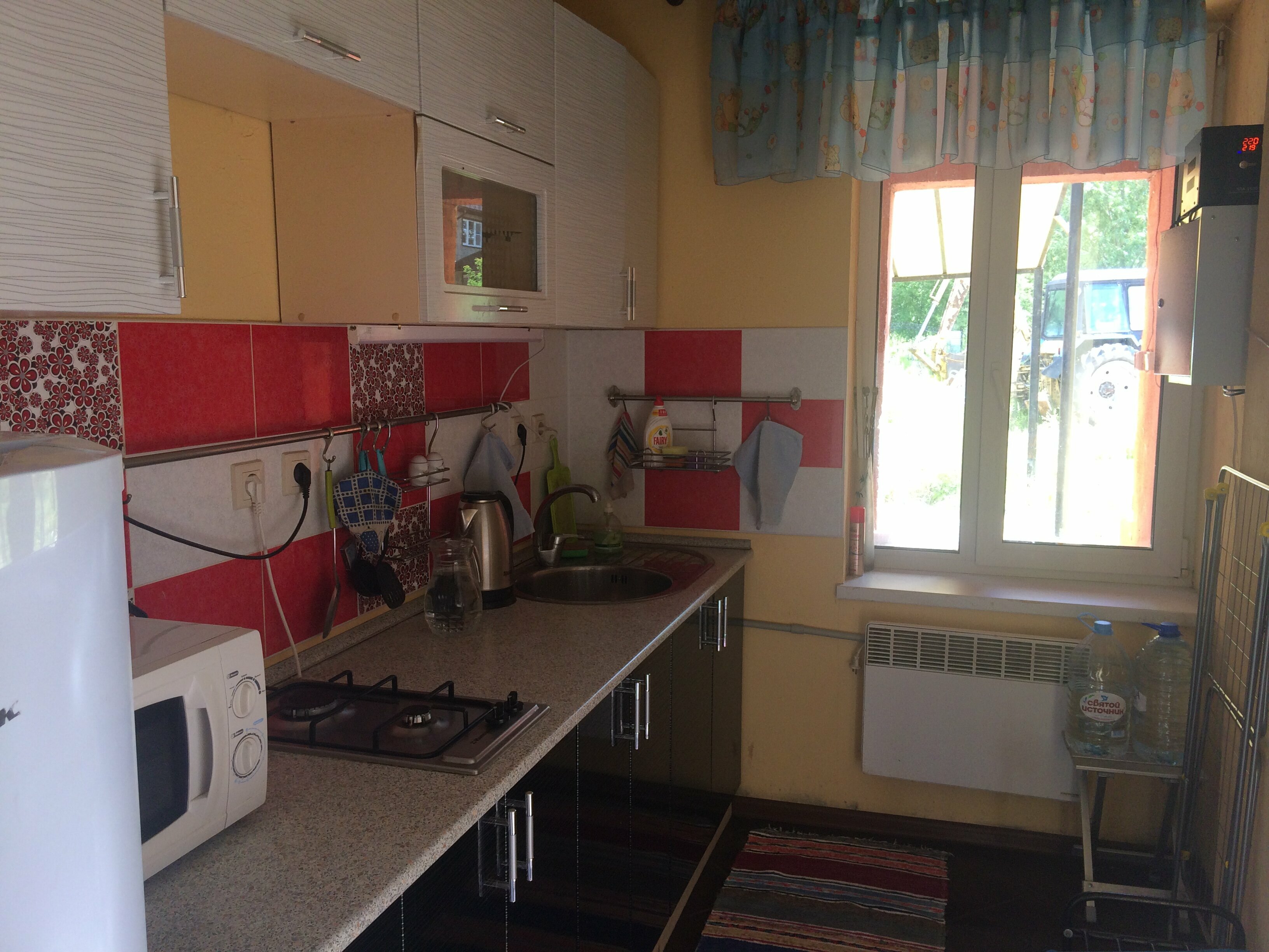 Дом – Рядом с пляжем