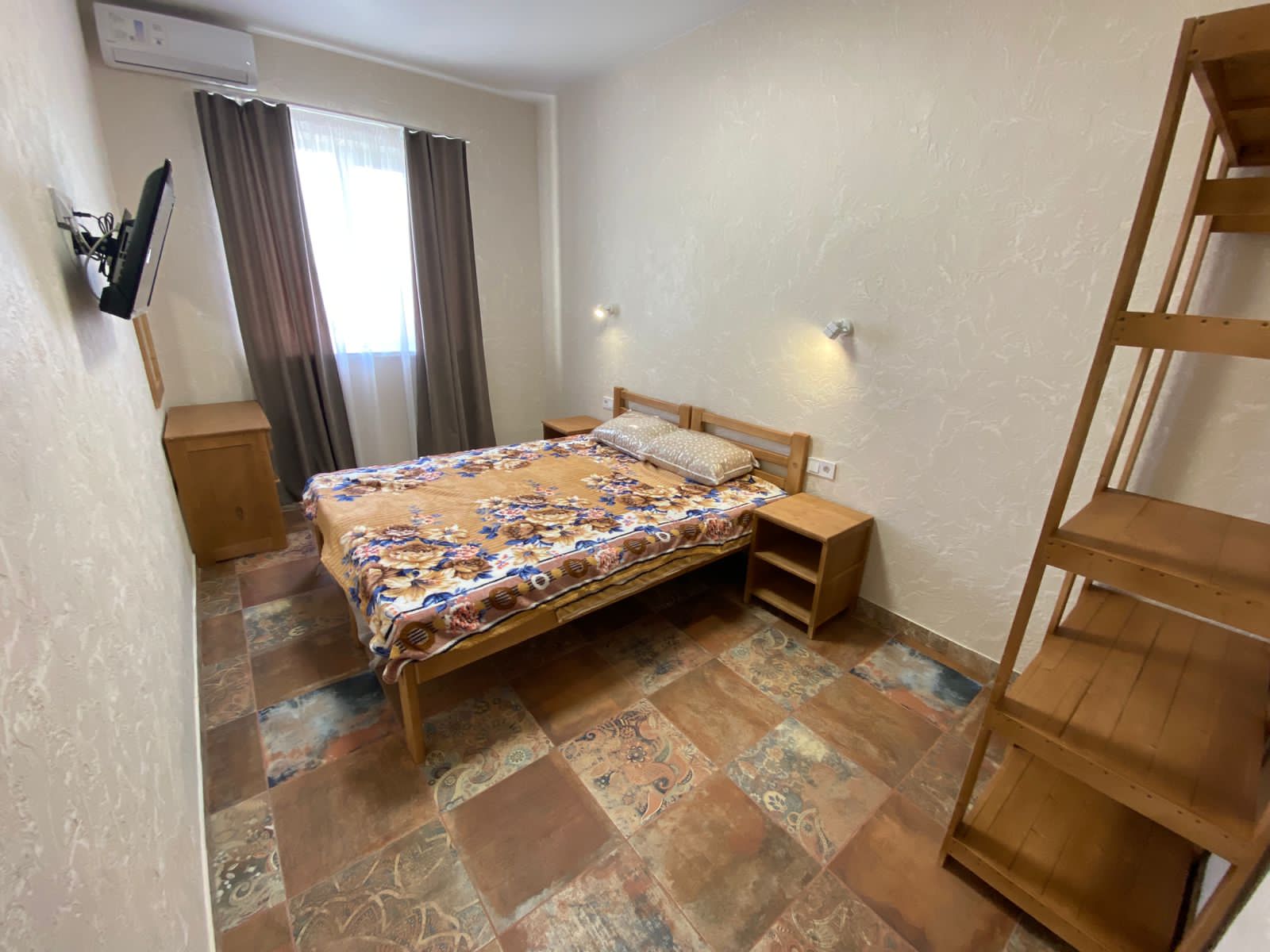 Таунхаус с отдельным входом