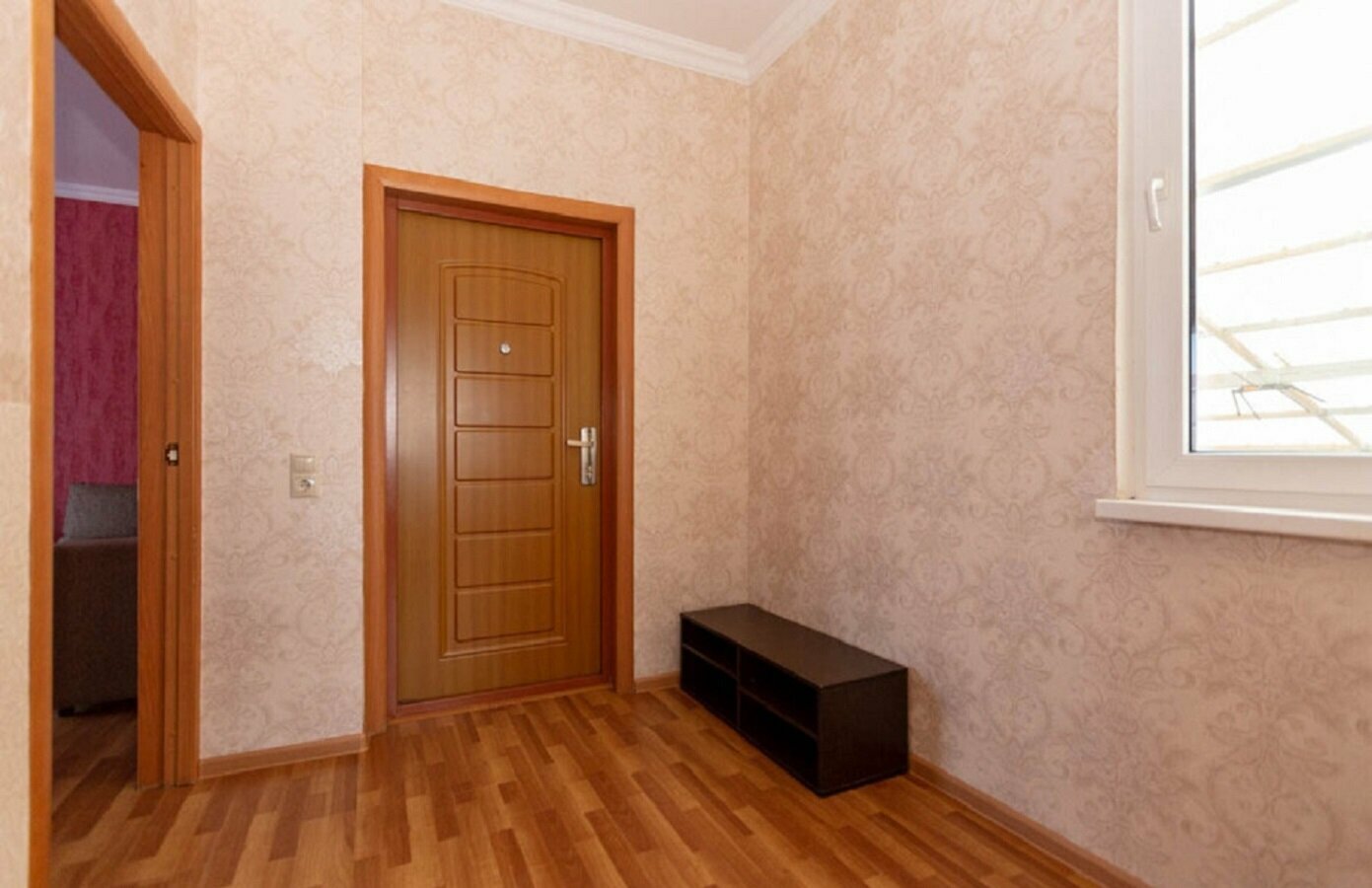 Апартаменты с 2 спальнями