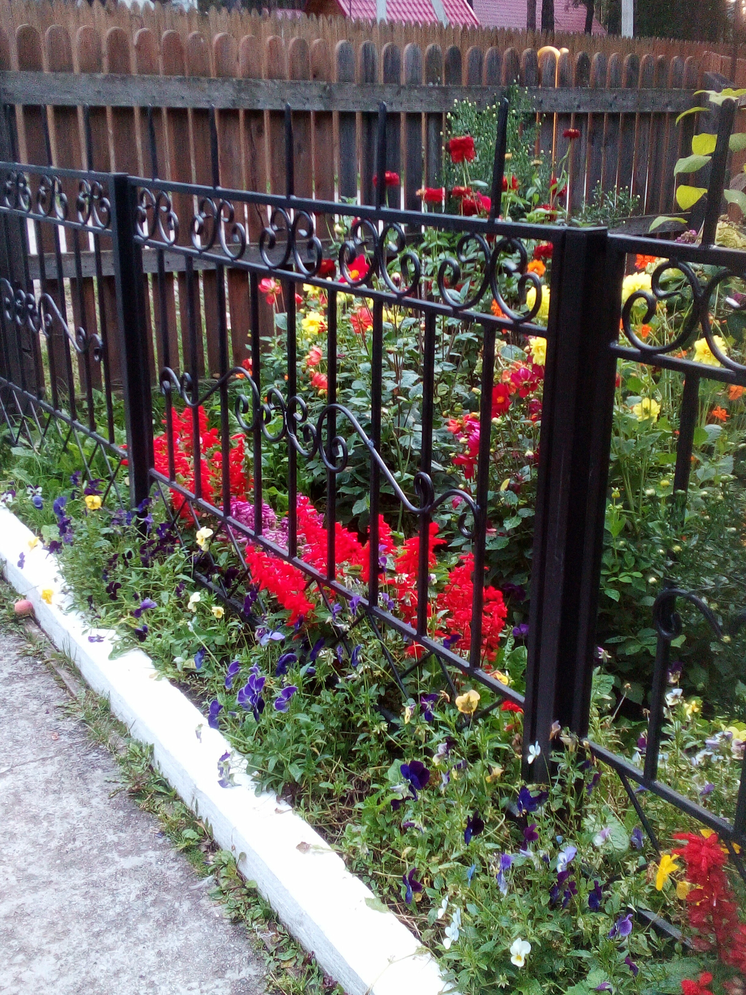 Стандартный семейный номер