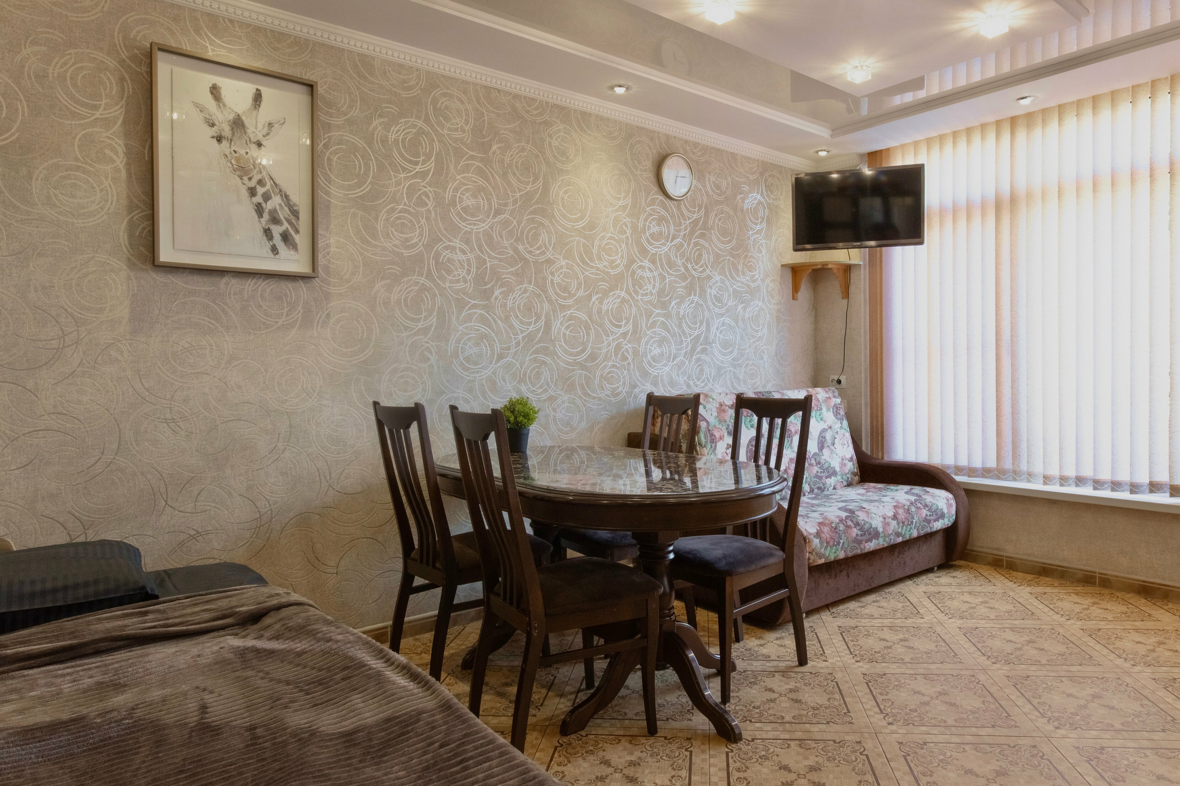 Номер-студия