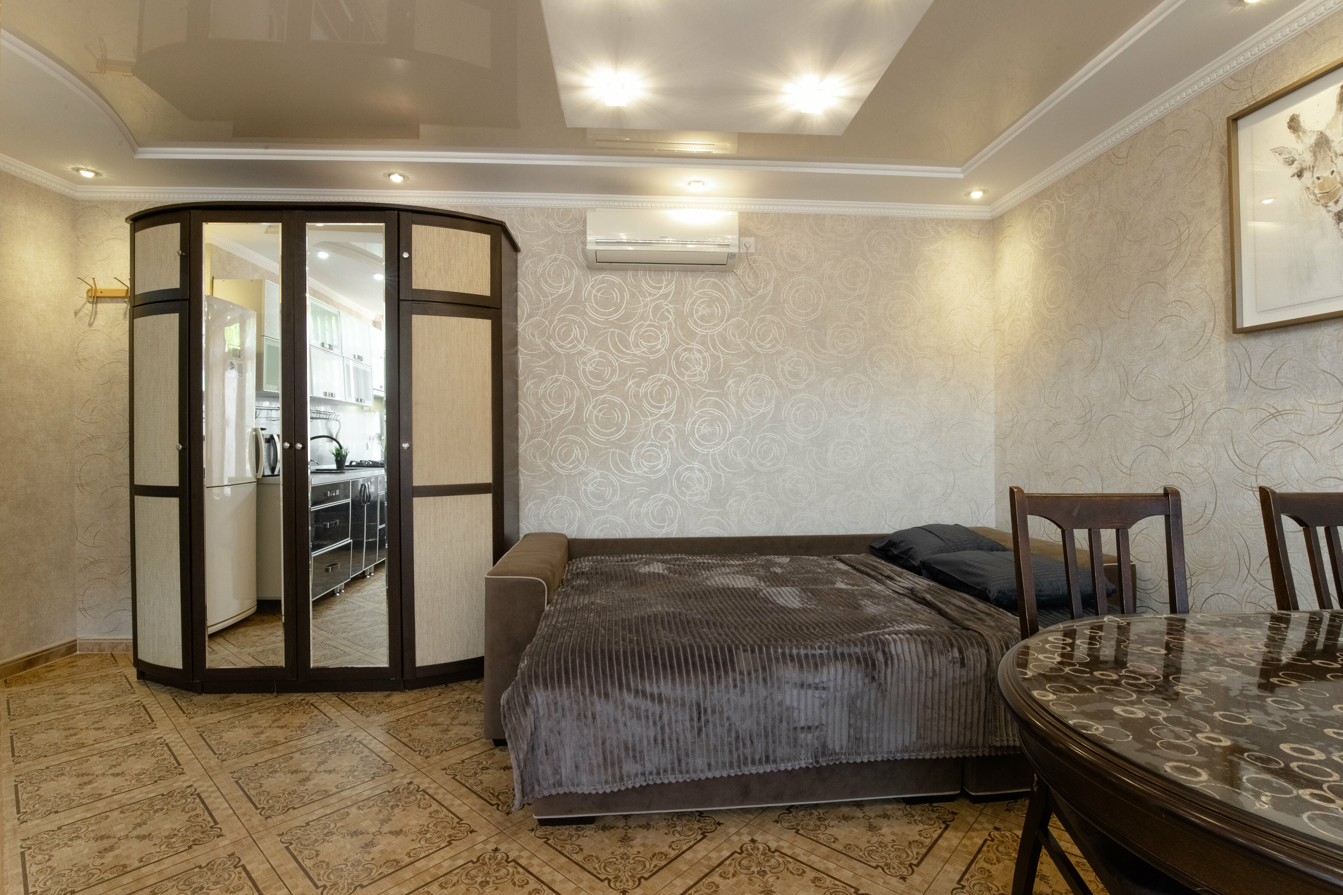 Номер-студия