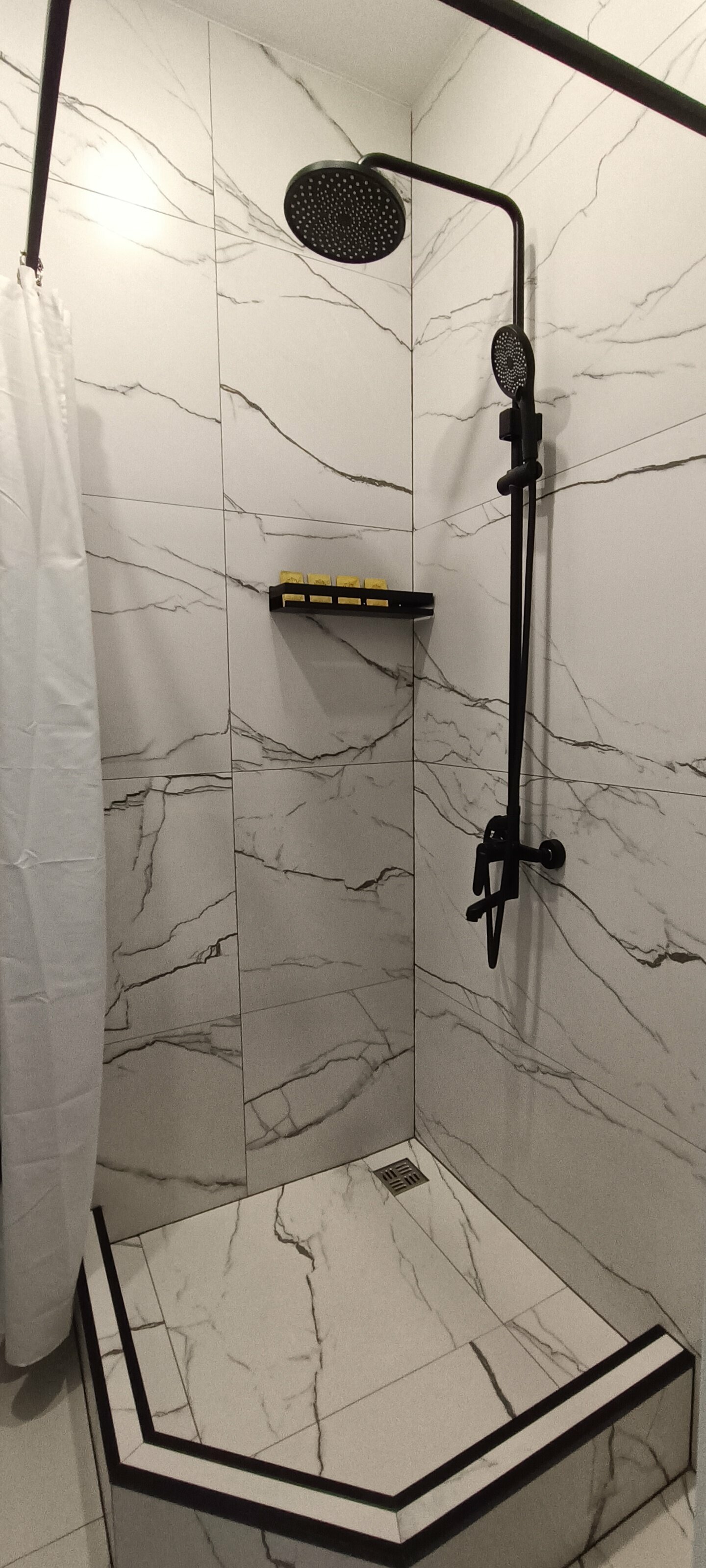 Улучшенный двухместный номер с 1 кроватью