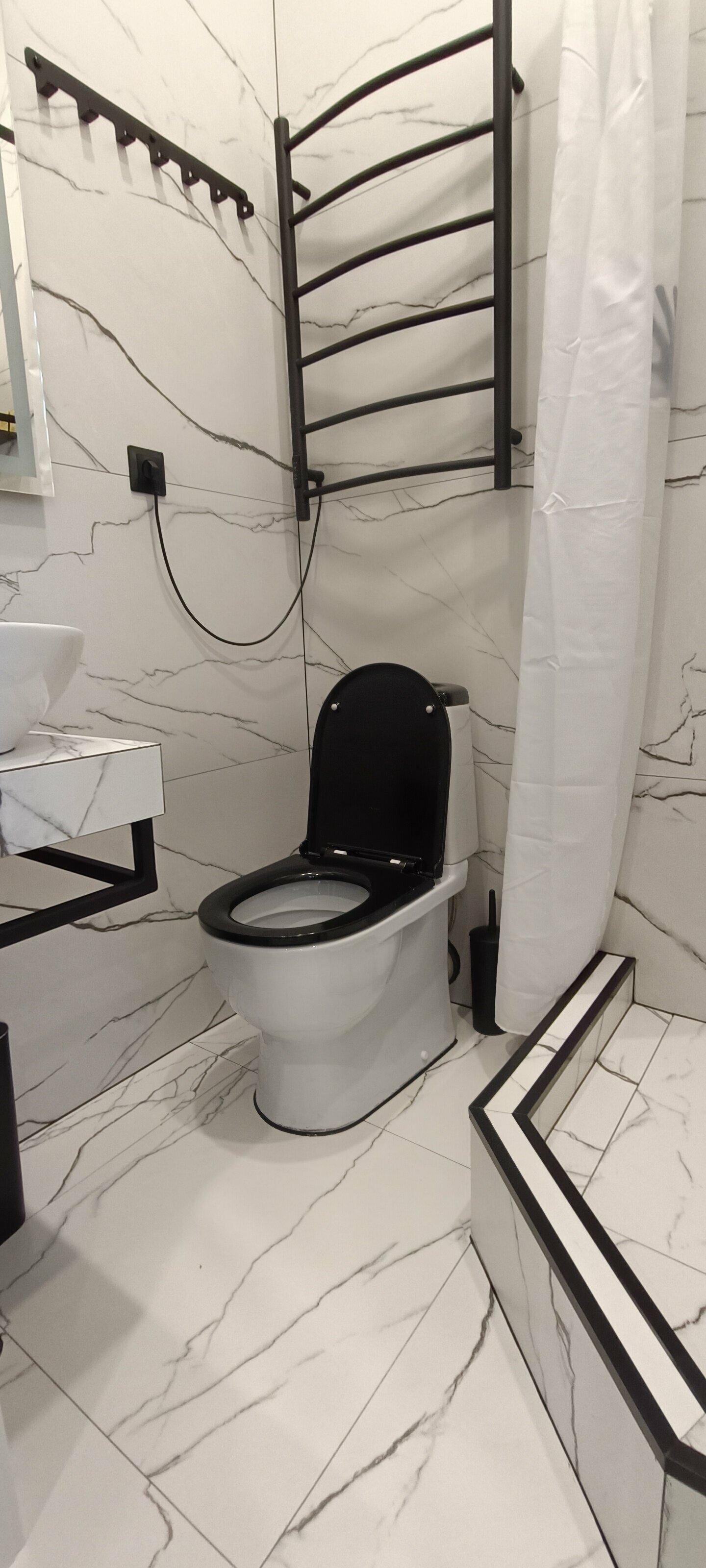 Улучшенный двухместный номер с 1 кроватью