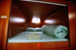 Двухместная капсула, нижний ярус в Капсула времени