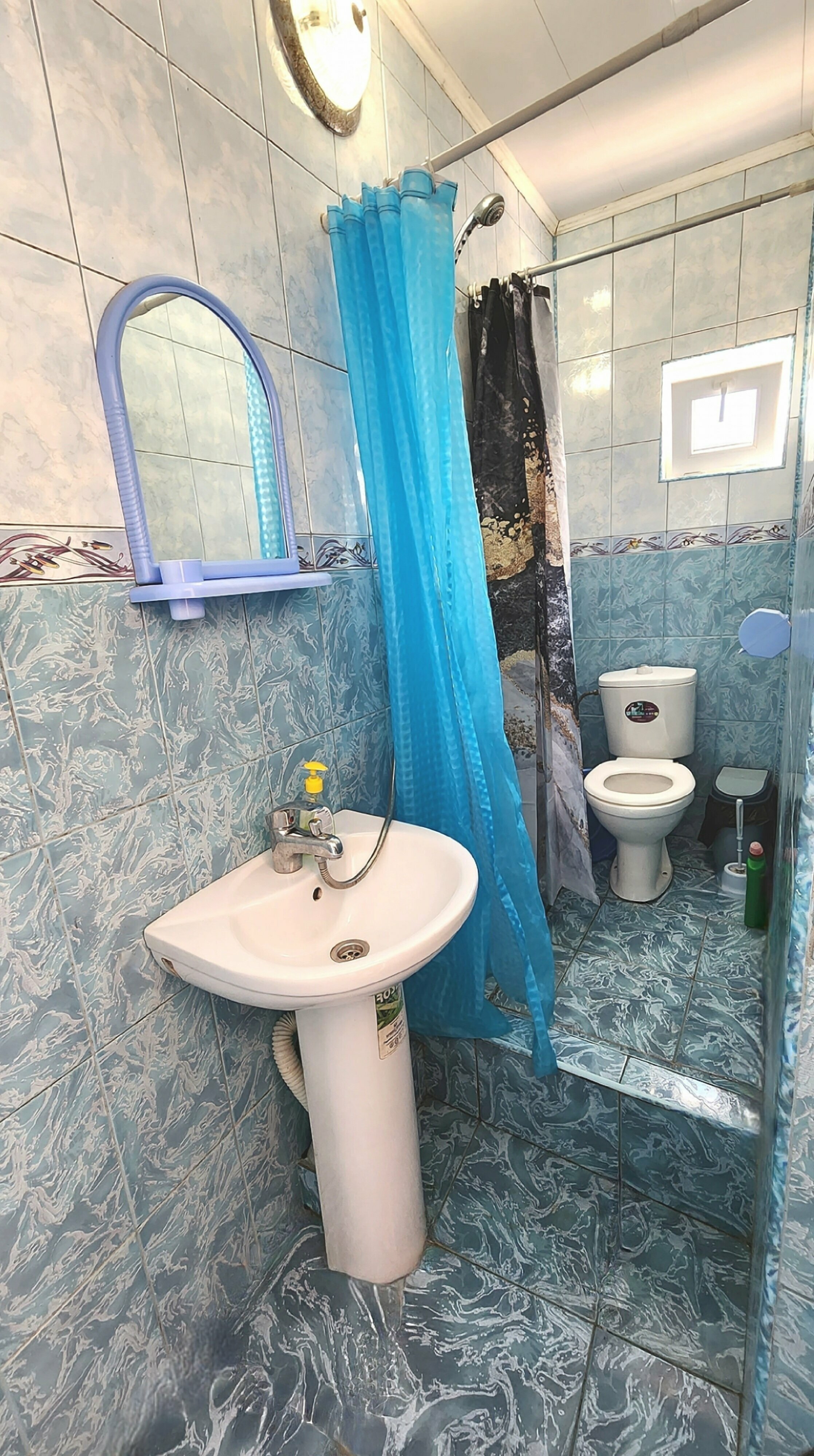 Двухместный номер Делюкс с 1 кроватью