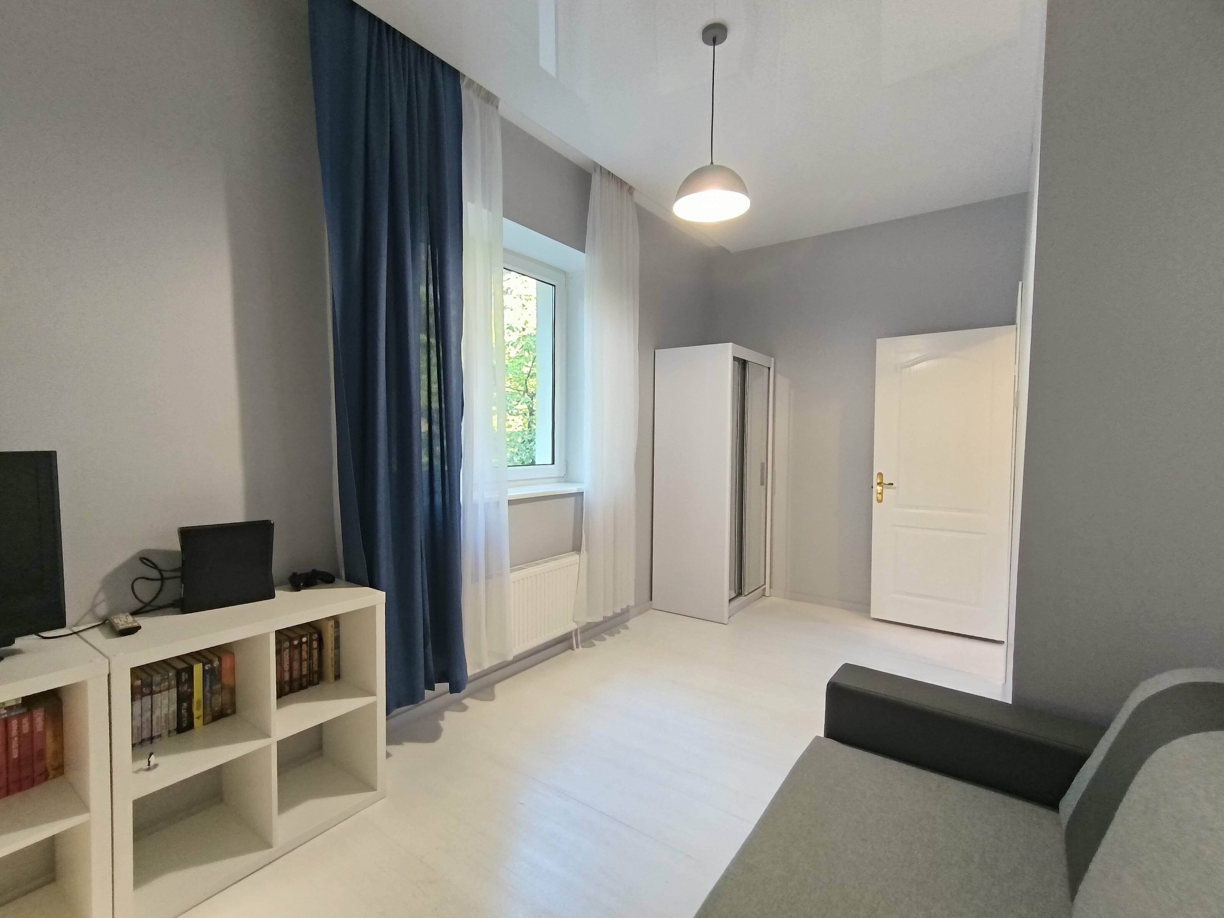 Четырехместный номер «Комфорт»