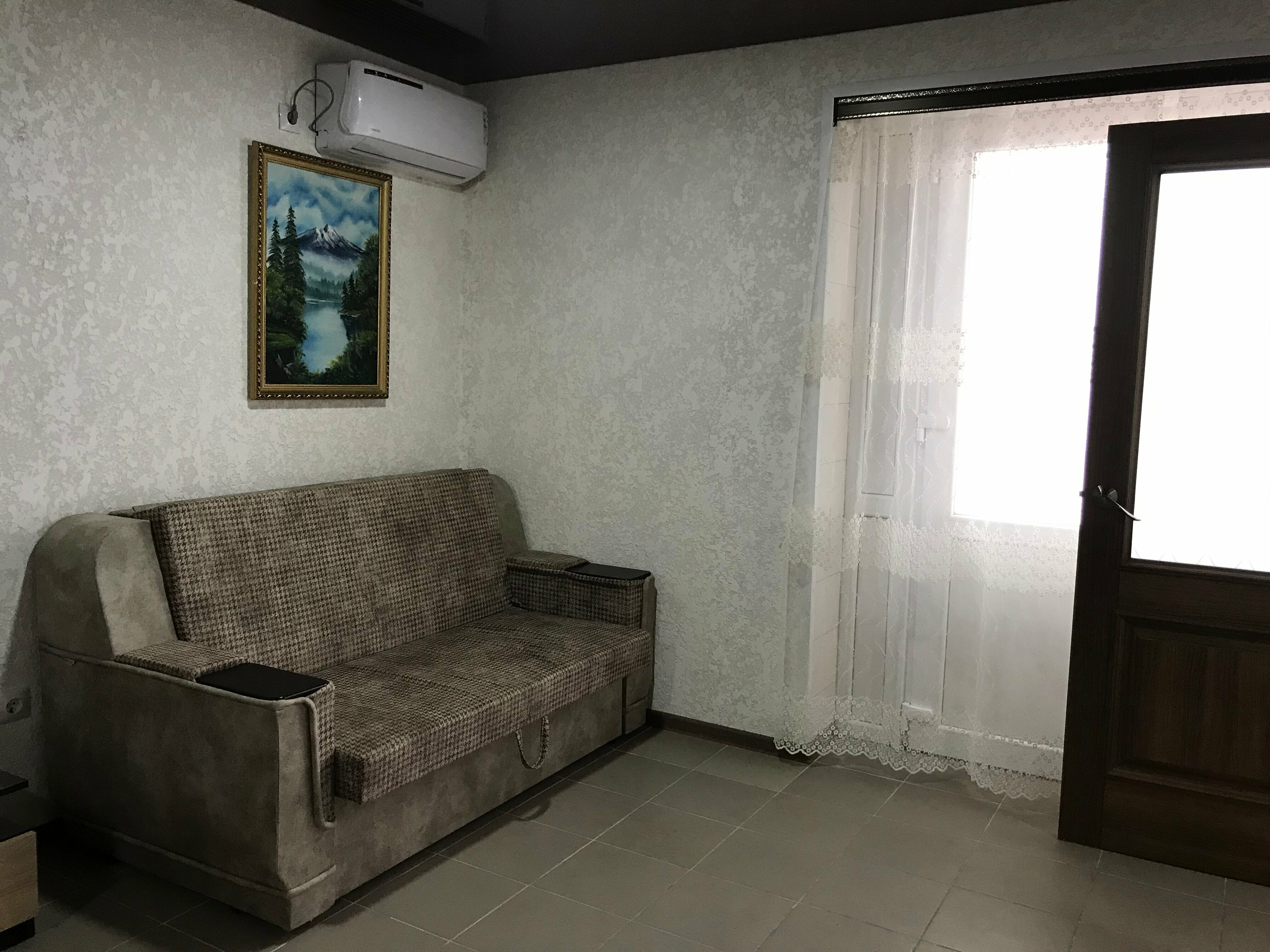 Коттедж – Рядом с пляжем