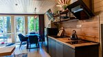 Дом для семейного отдыха в Os House