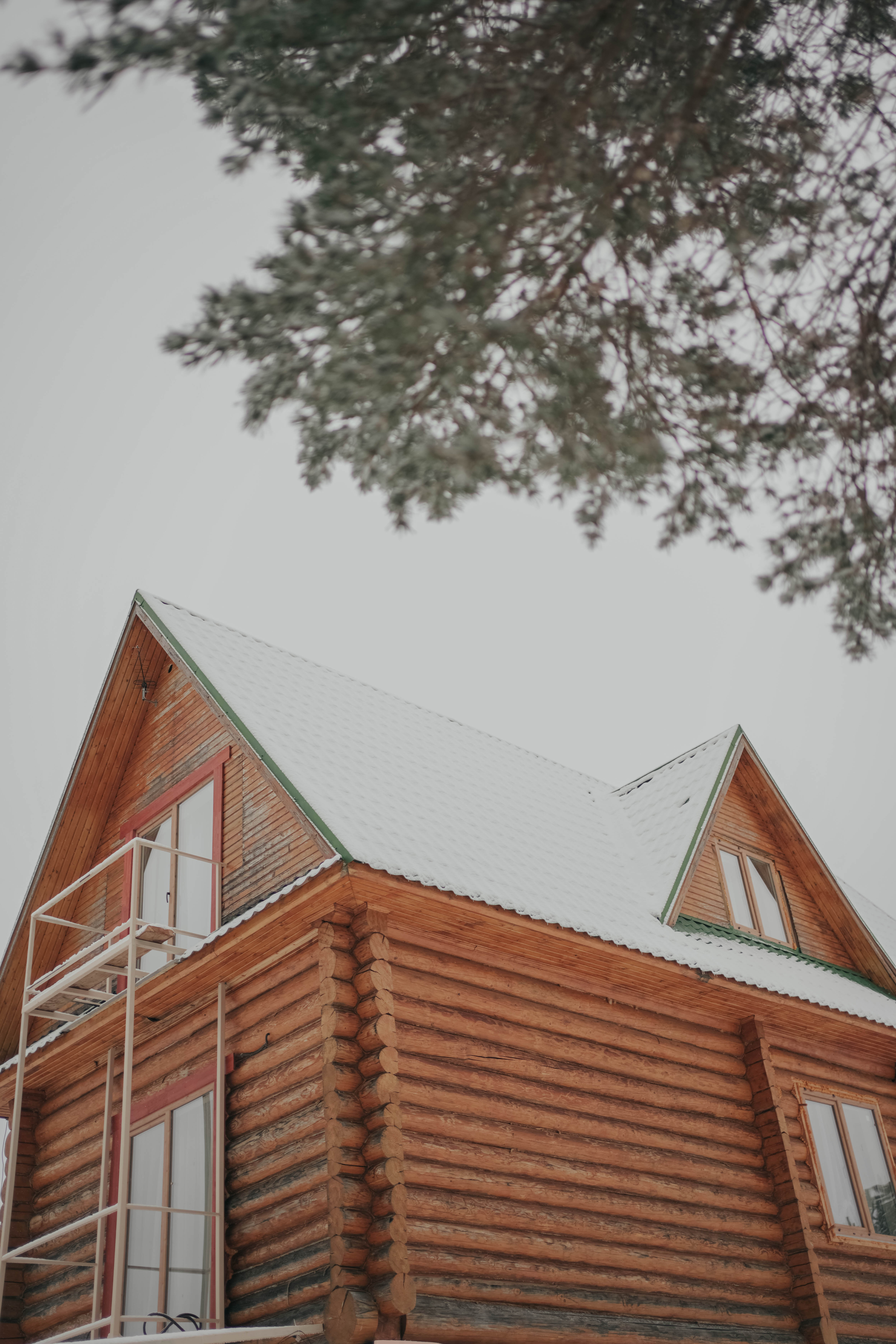 Семейный номер с душем