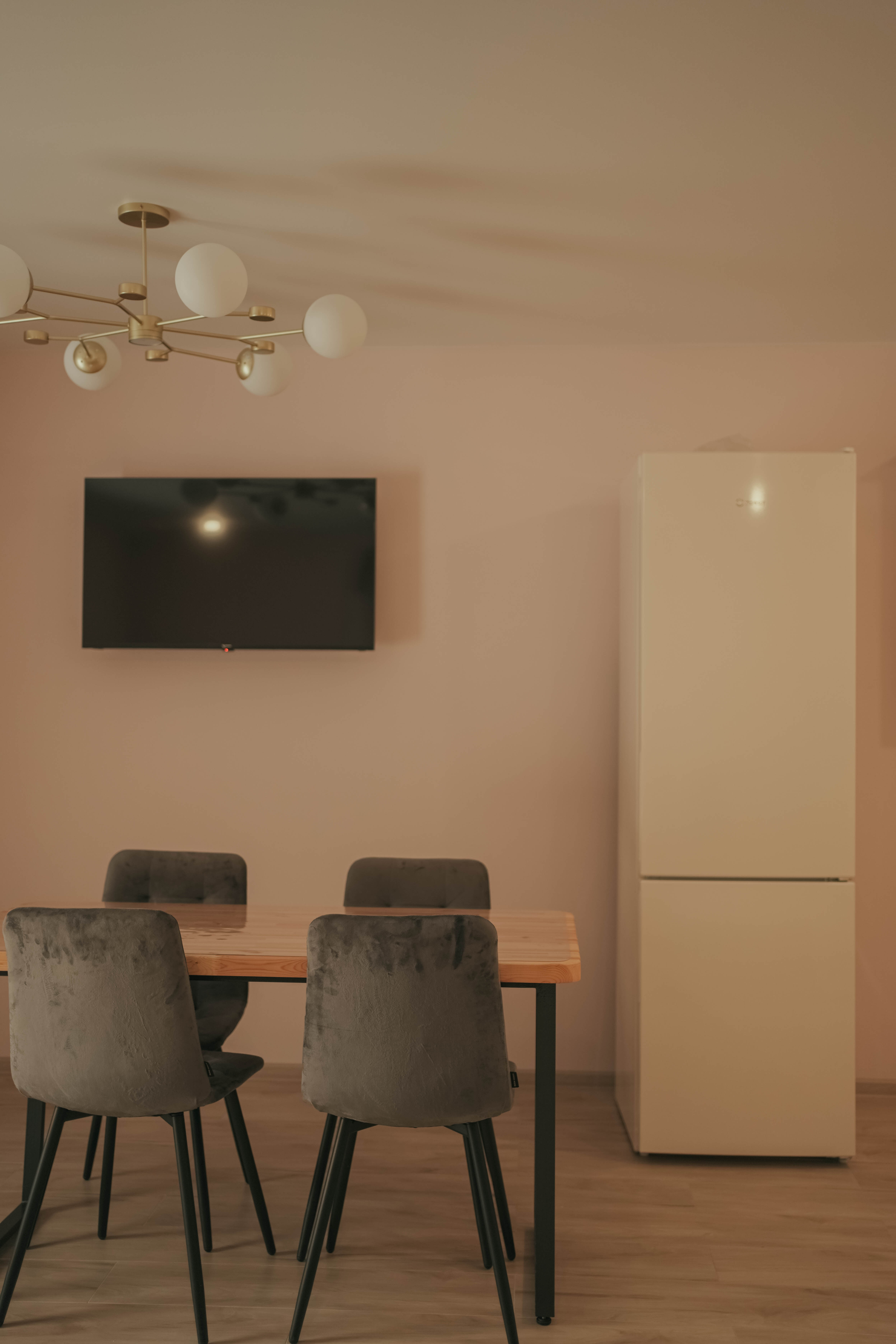 Семейный номер с душем