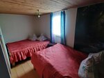 Классический четырехместный номер в Время счастья