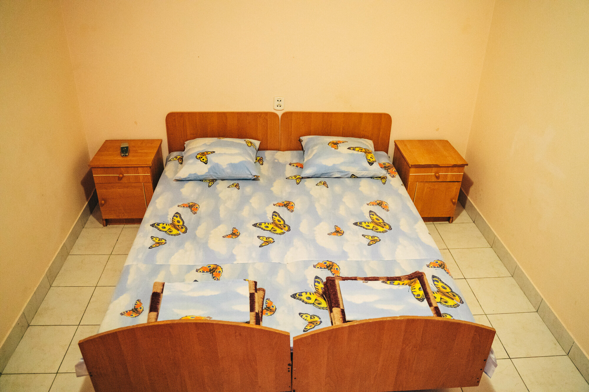 Номер "Эконом"