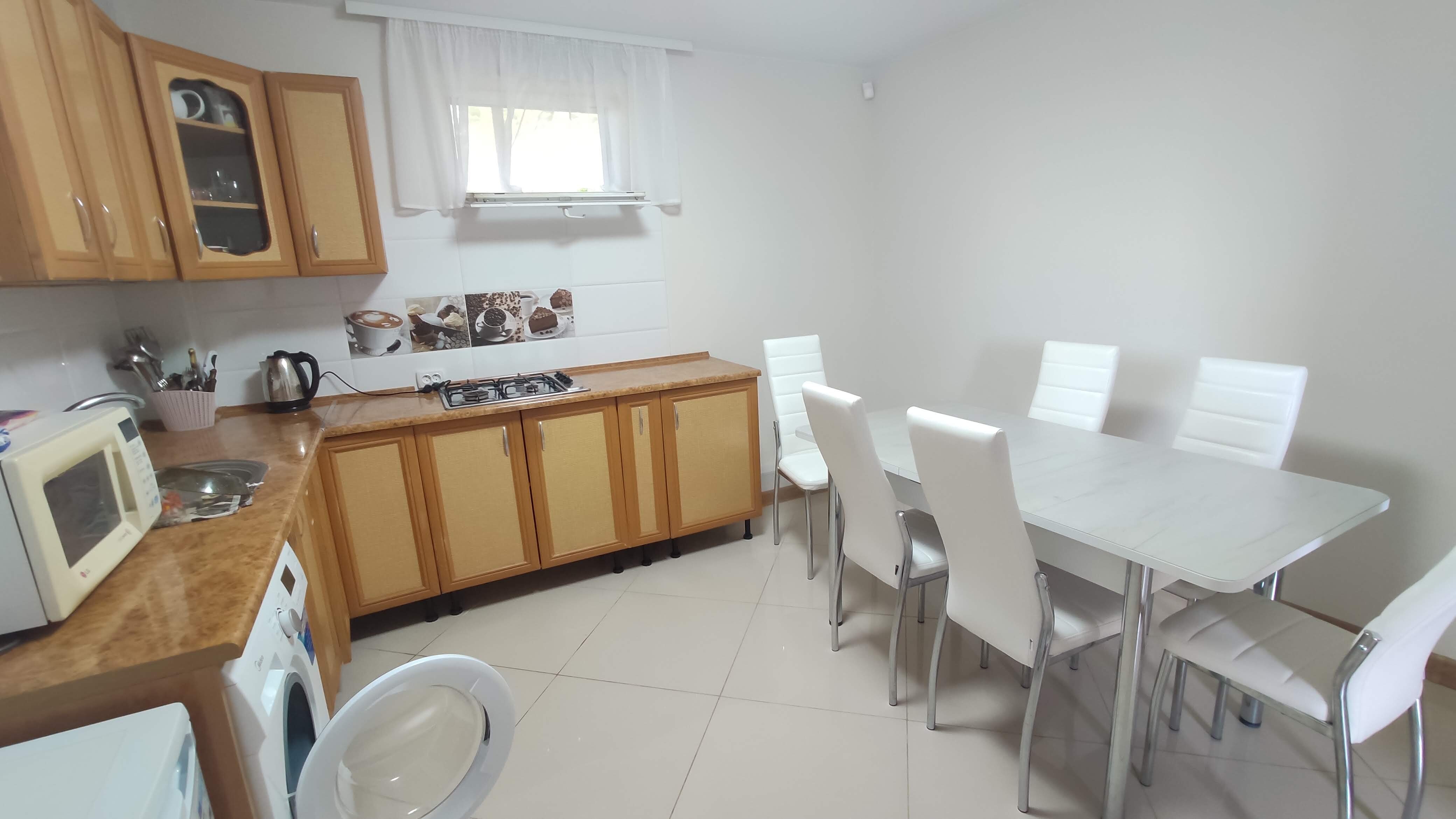 Дом с видом на море