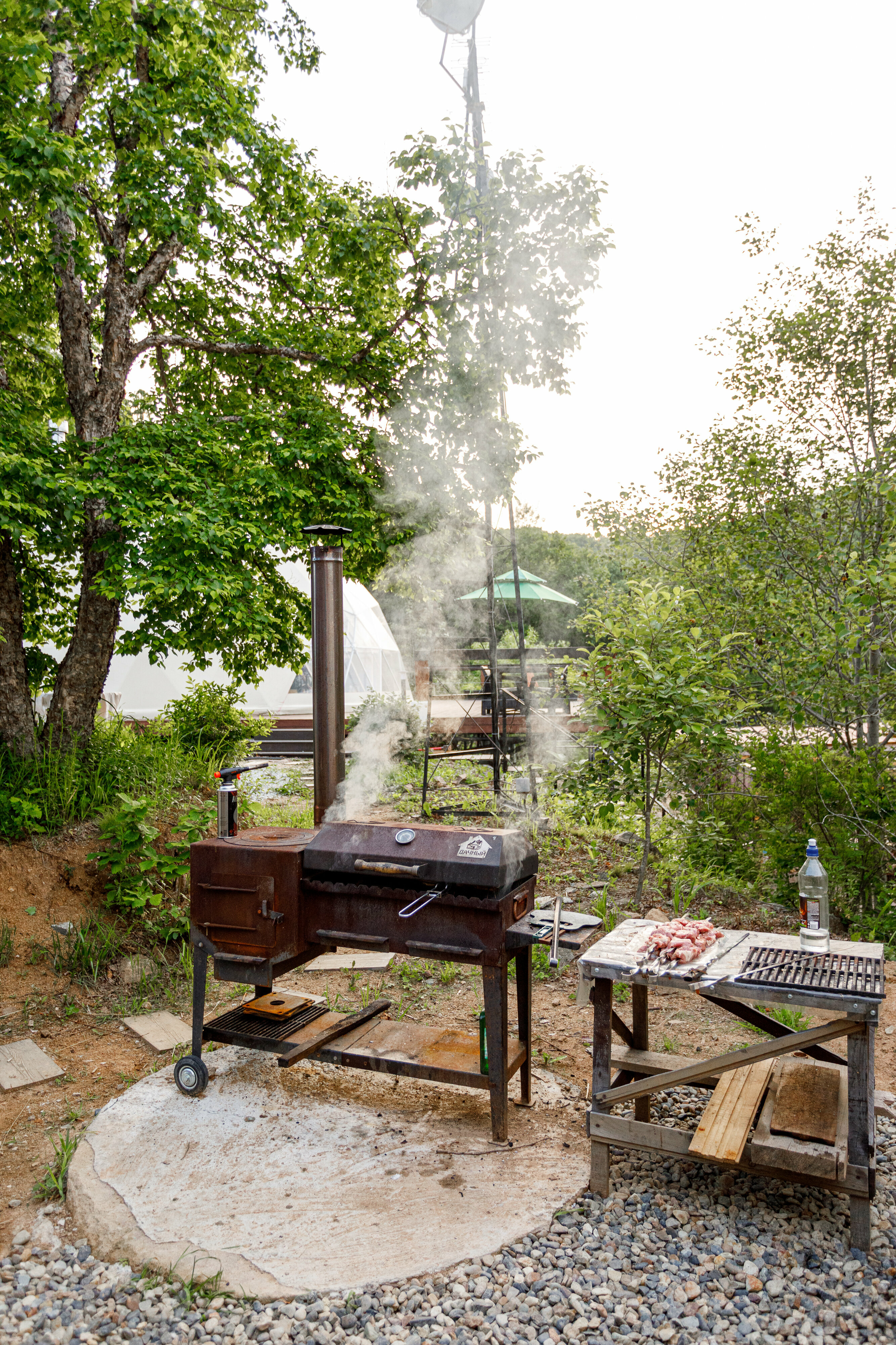 Купол  Солнечный 