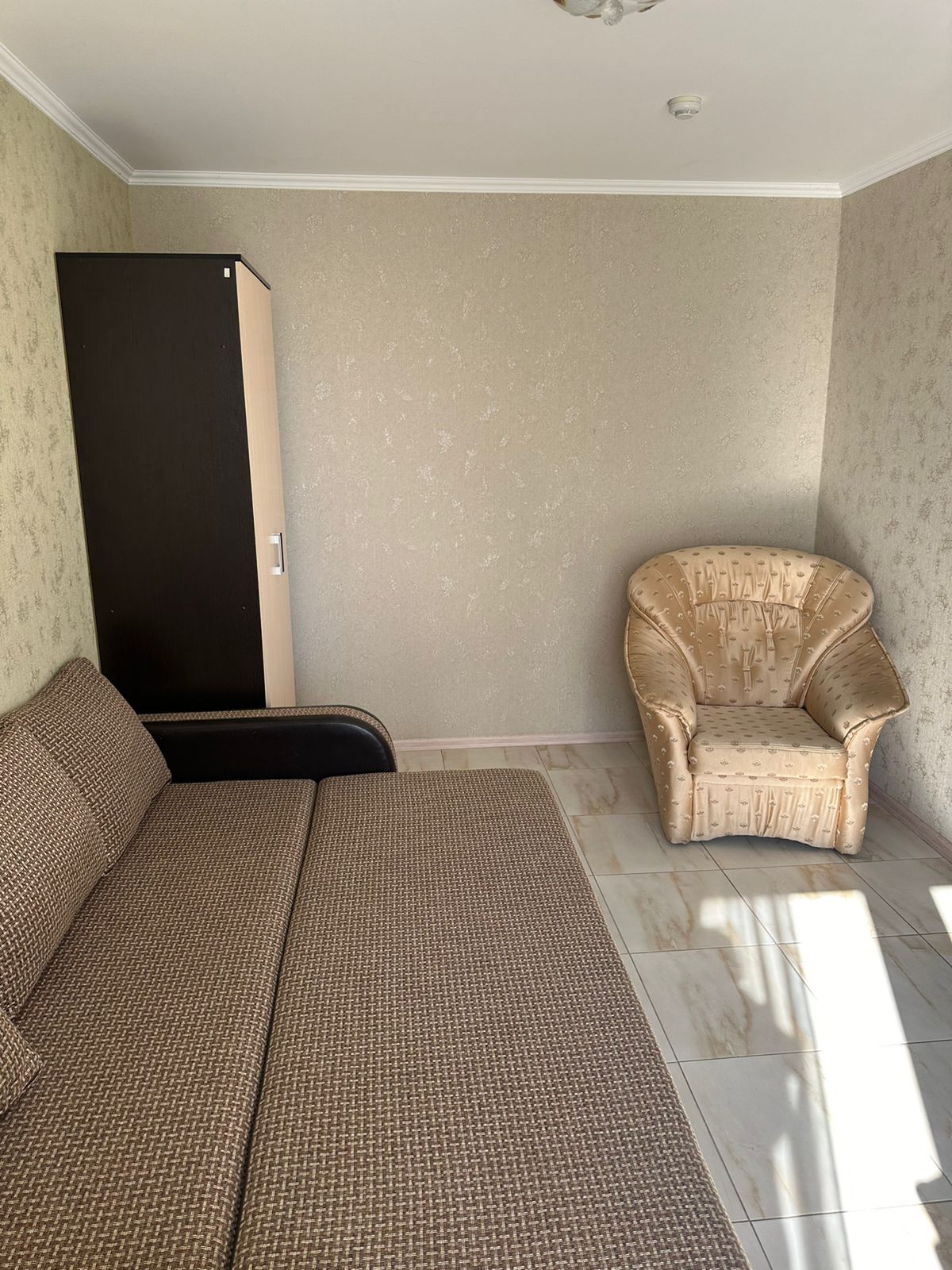 Люкс с 2 спальнями